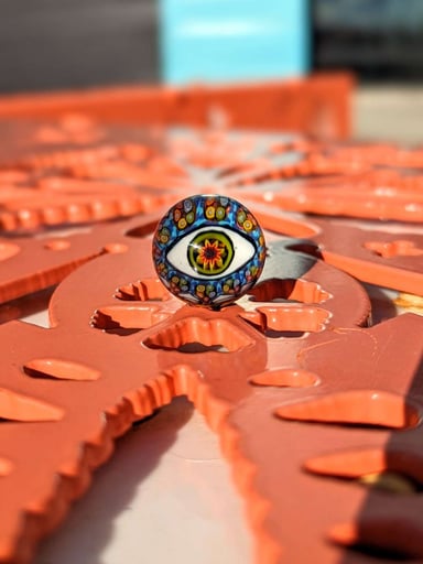 Preview pic of Banjo x BMFT Marble - 23.8 mm