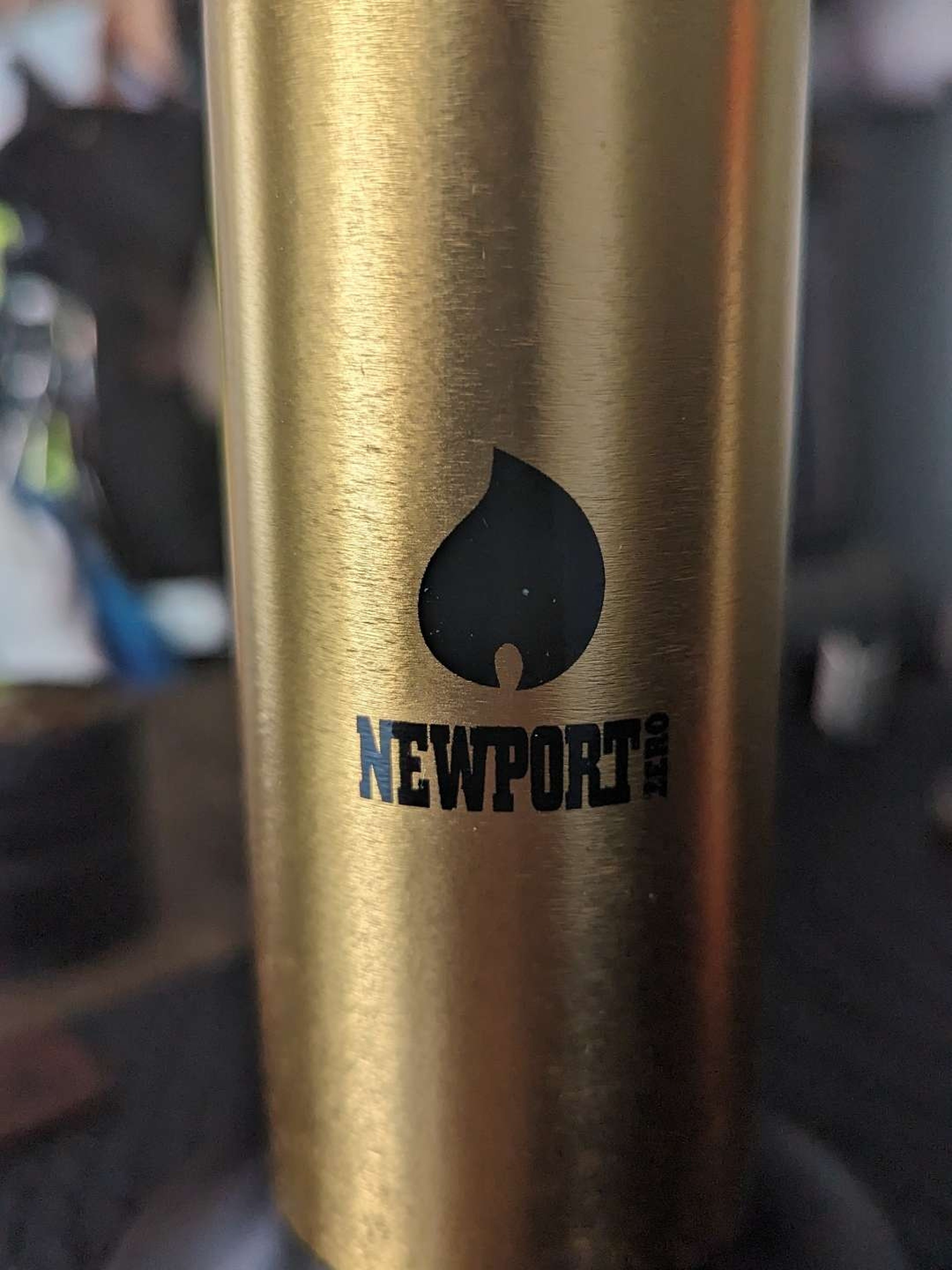 Preview pic of Newport 10" big torch