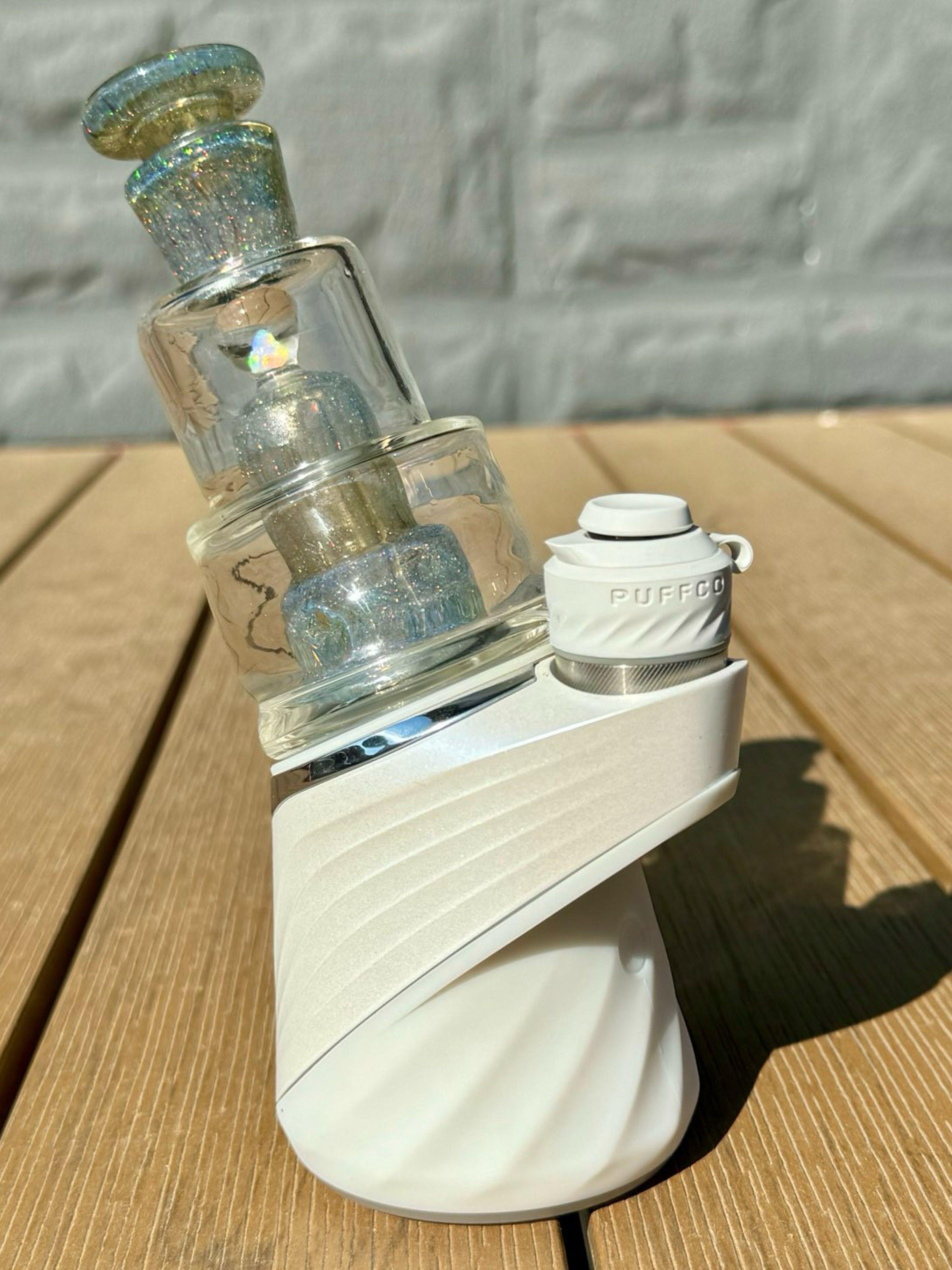Preview pic of Puffco Crushed Opal top