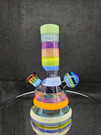 Preview pic of Gonzoe Glass Cosby Sweater Fixie