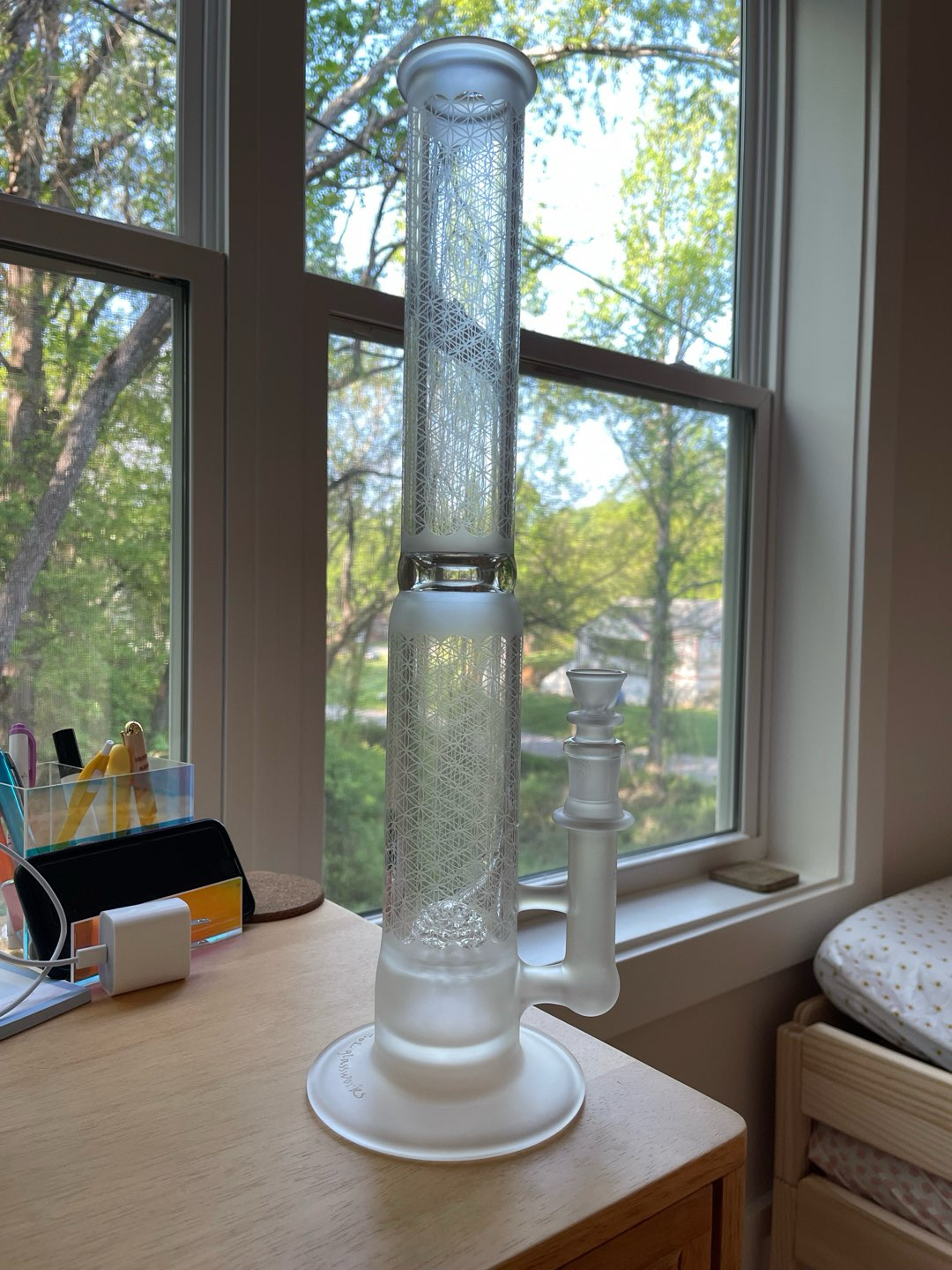 Preview pic of SoL rare hybrid 60/50mm