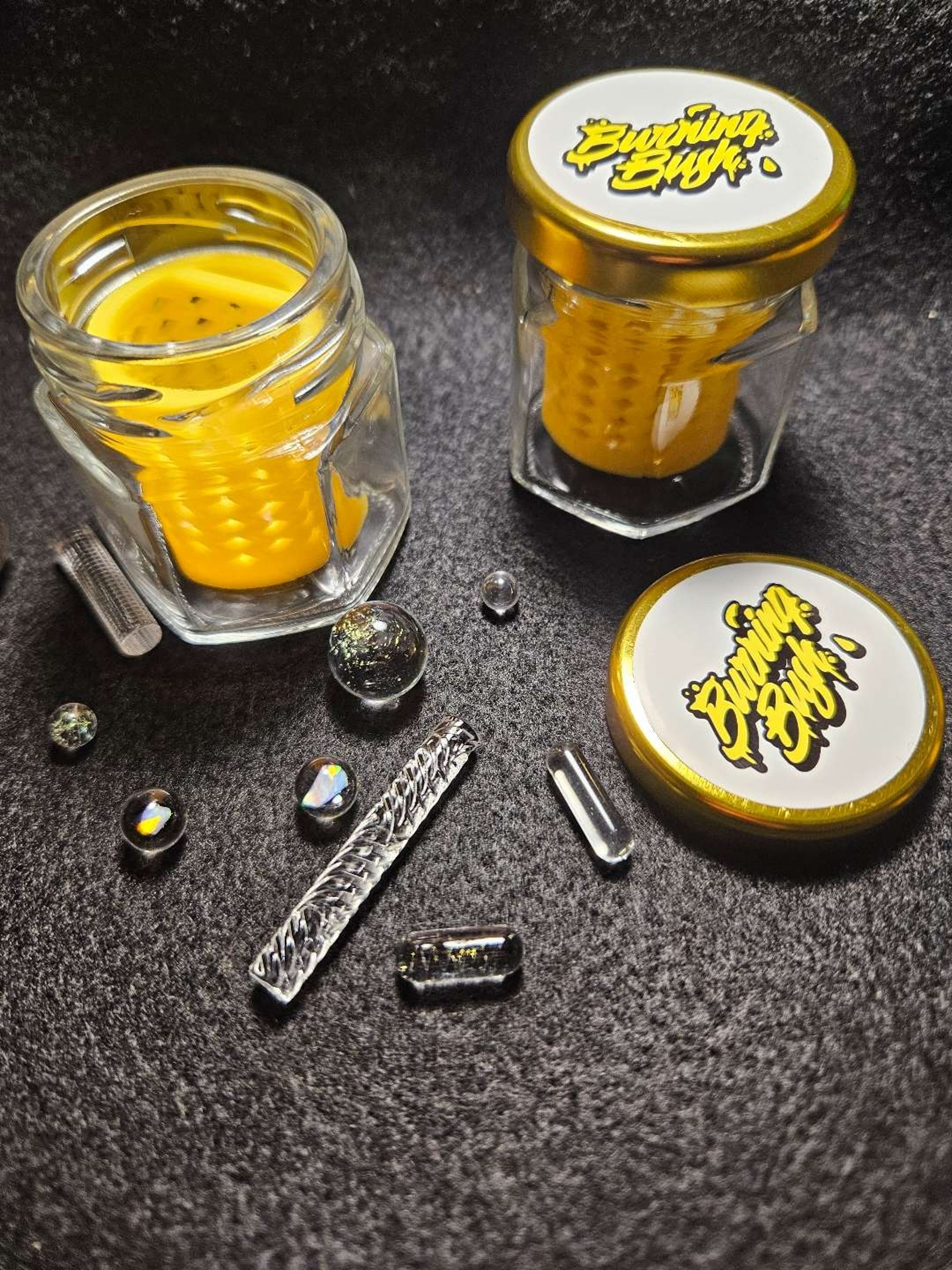 Preview pic of 🔥1oz sized Pearl Iso DunkTank