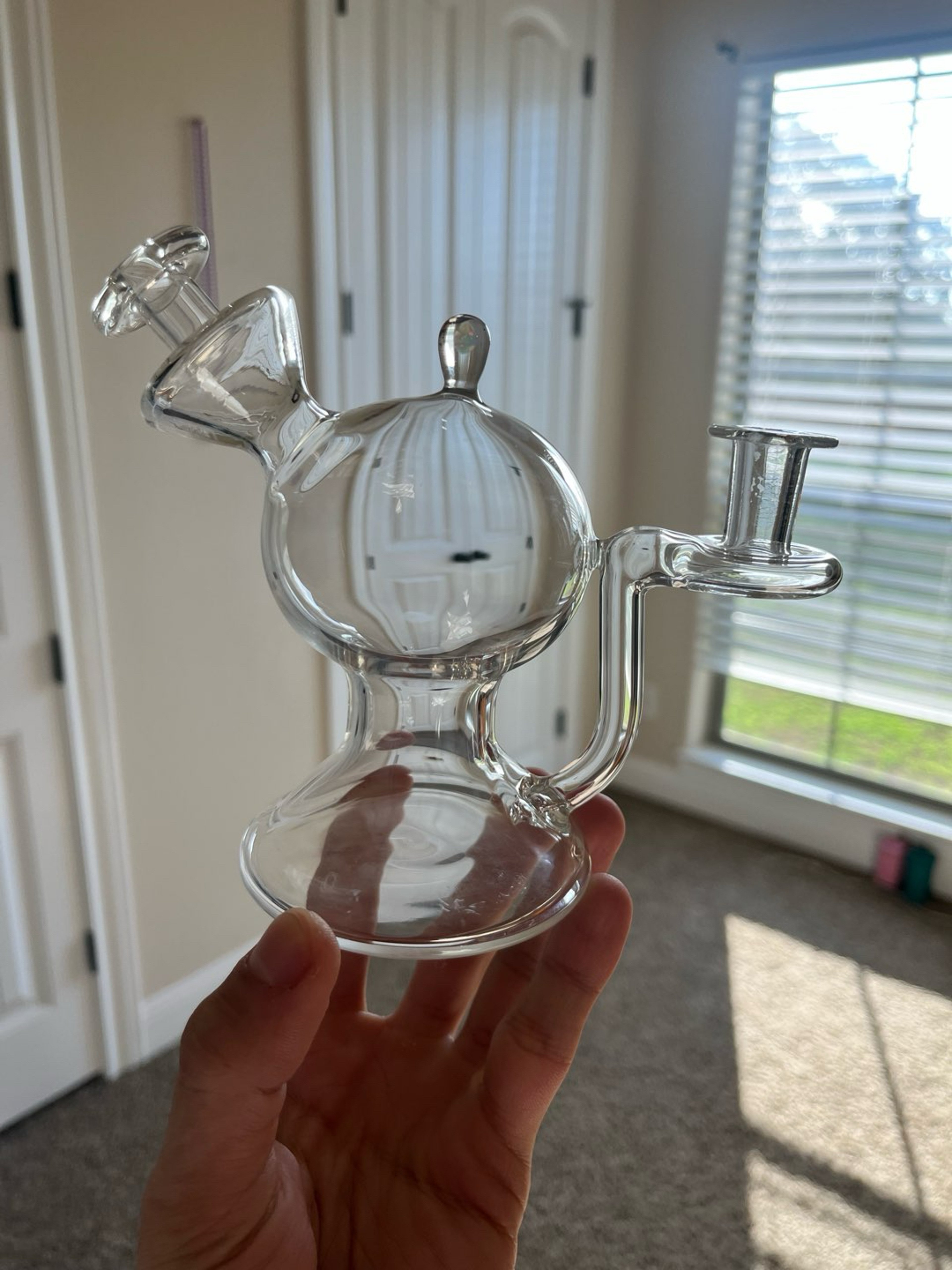 Preview pic of LidGlass Jammer