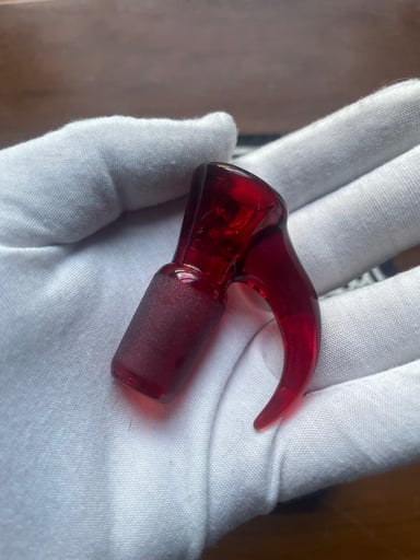 Preview pic of Papa P 18mm Slide