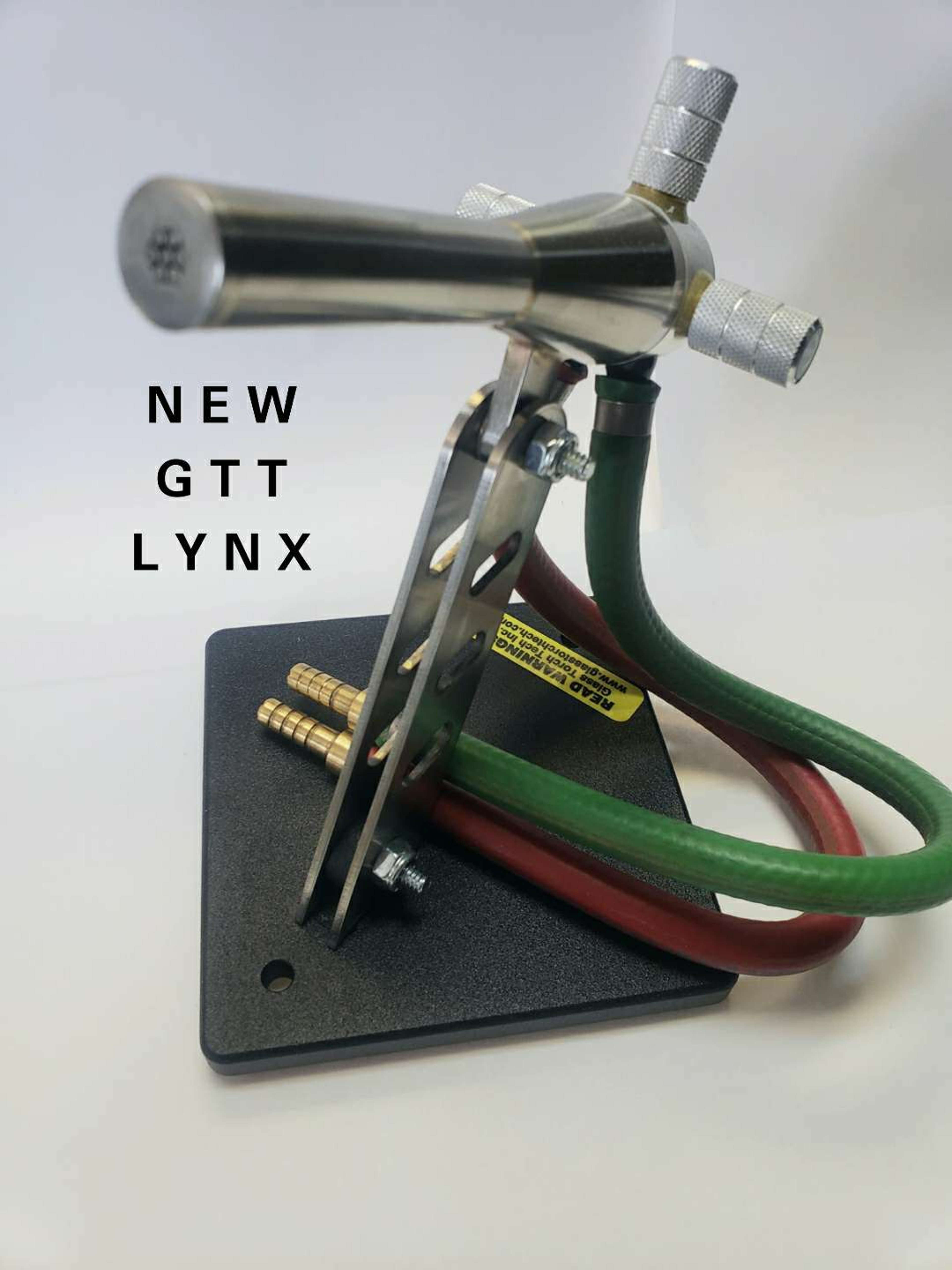 Preview pic of NEW GTT Lynx