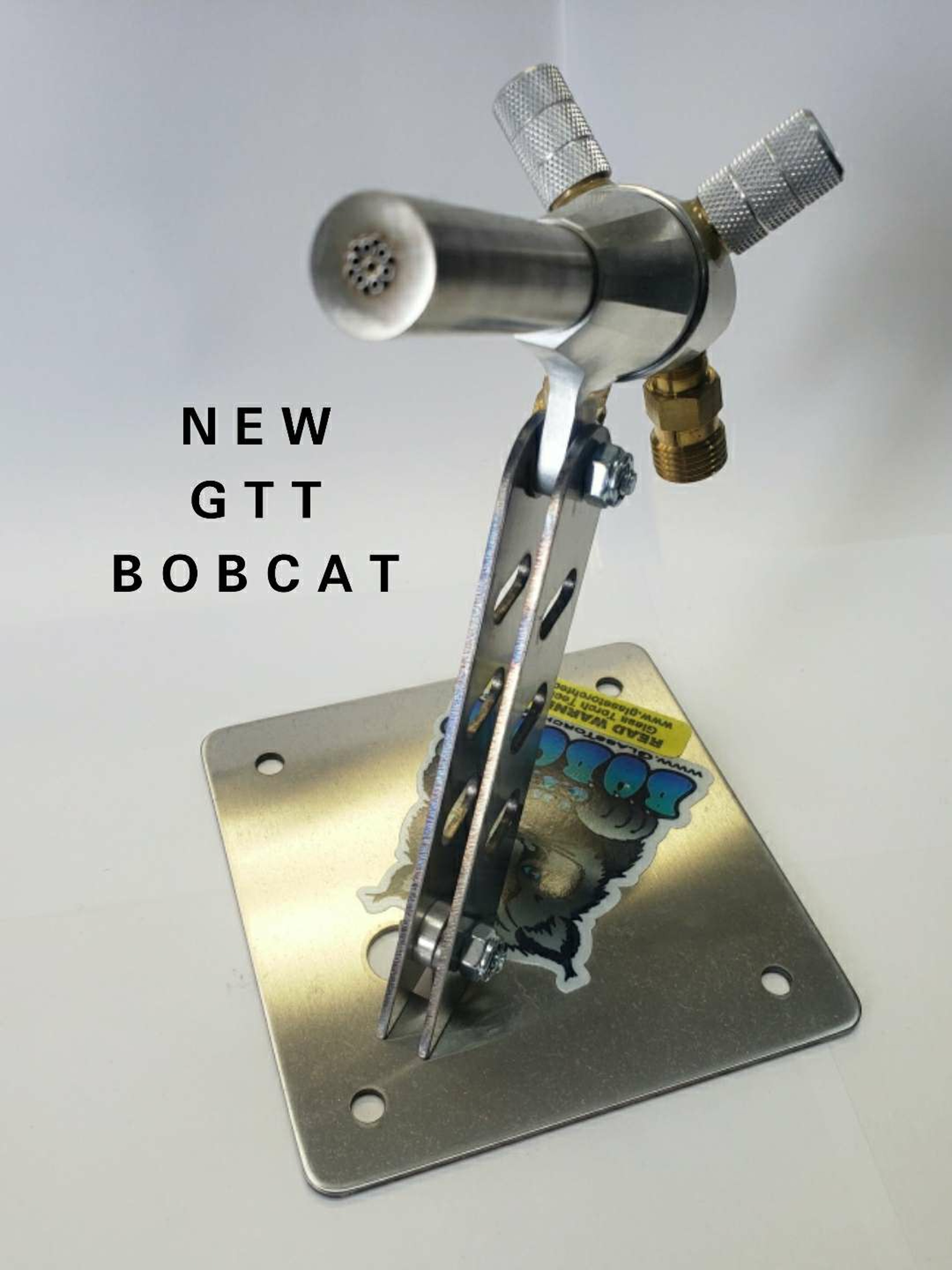 Preview pic of New GTT Bobcat
