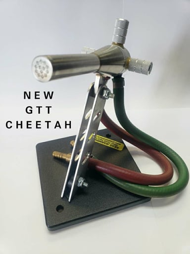 Preview pic of New GTT Cheetah