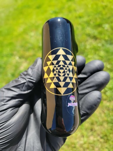 Preview pic of JELLYFISH PUSH BUBBLER