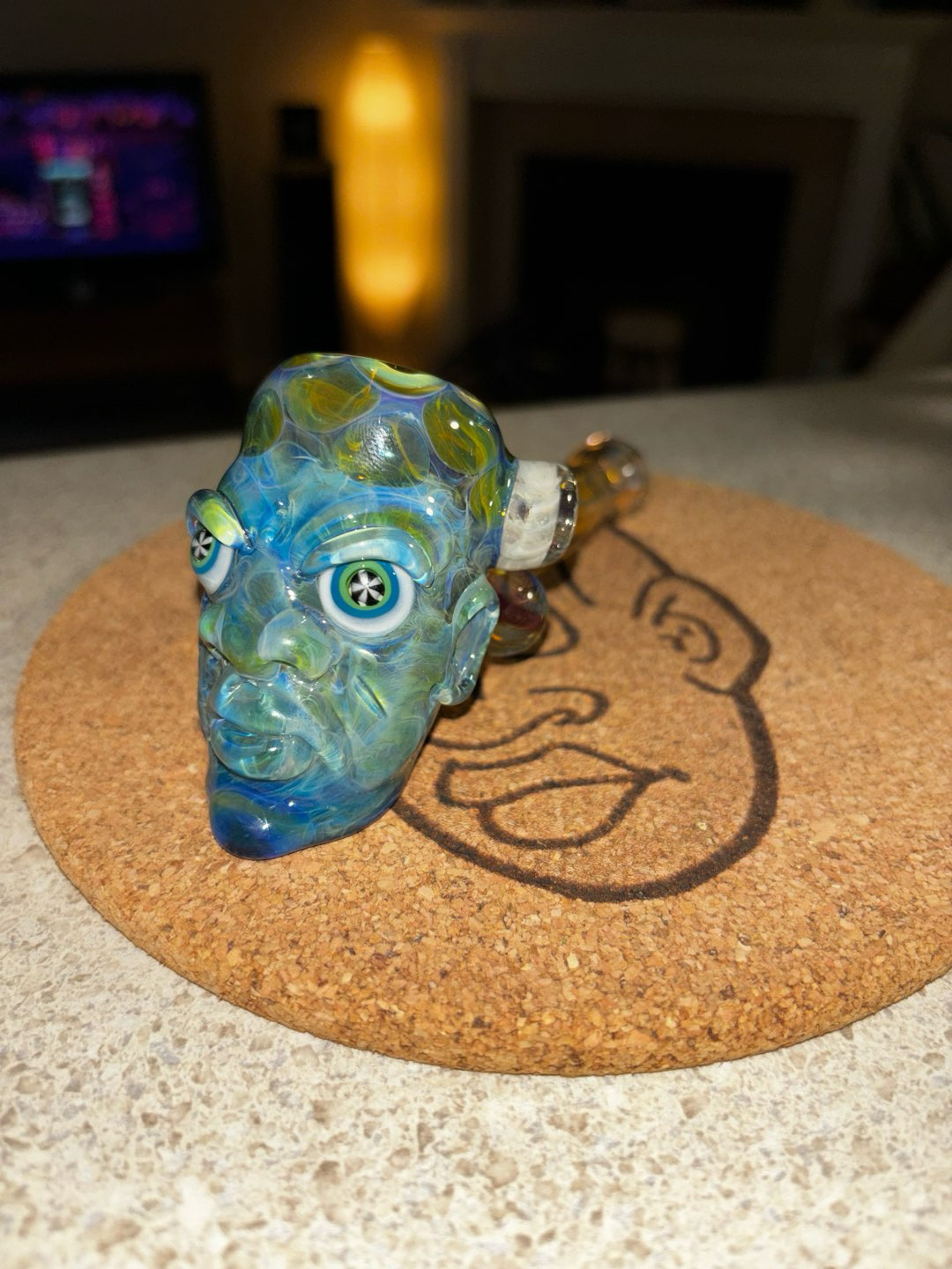 VHRS fumed dry 2022 image 0