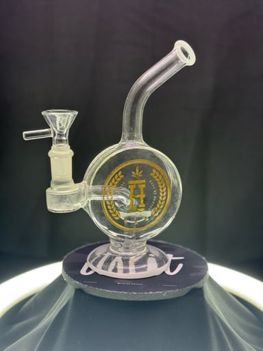 Preview pic of Hemper Lucky Coin