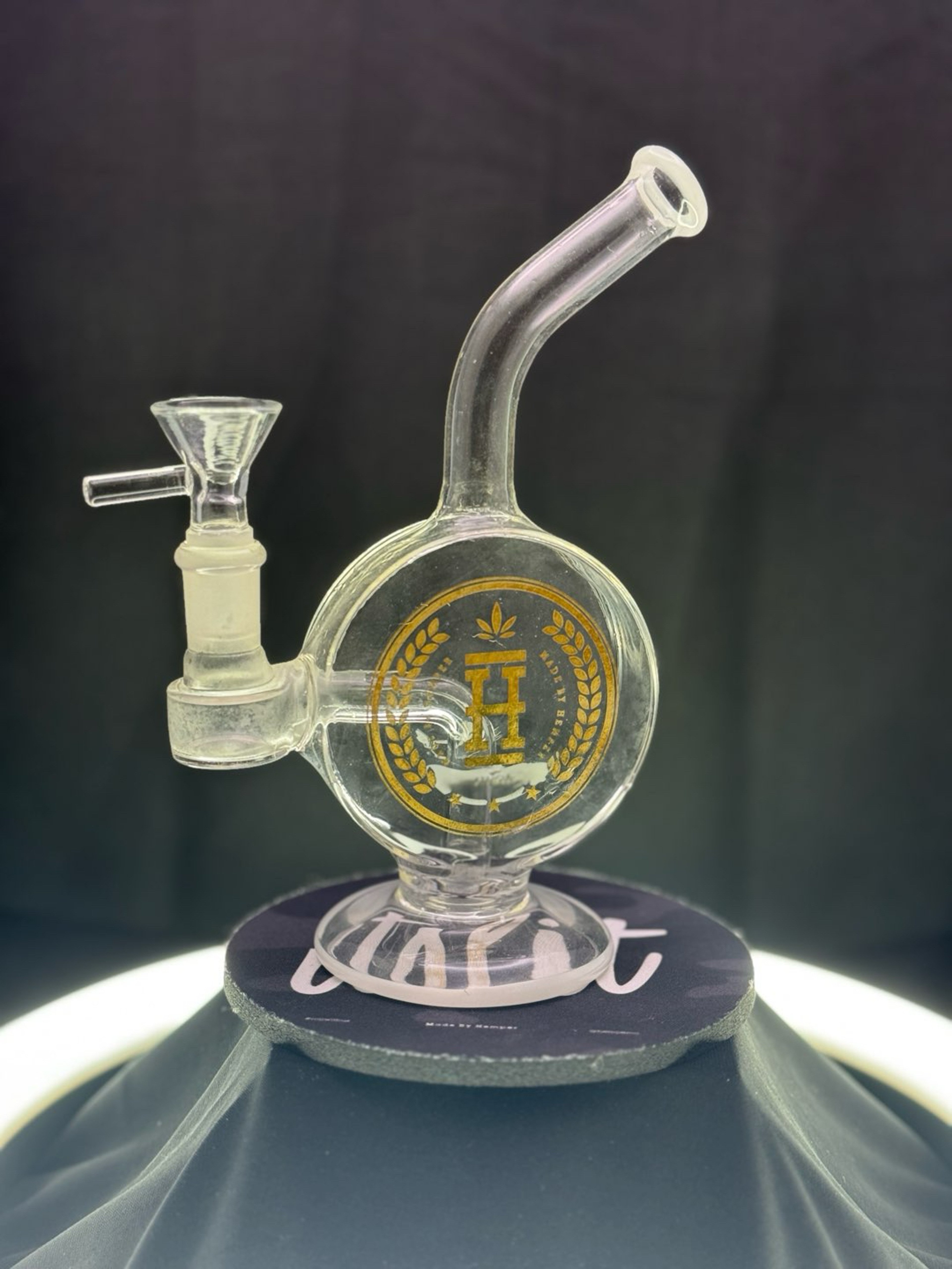 Preview pic of Hemper Lucky Coin