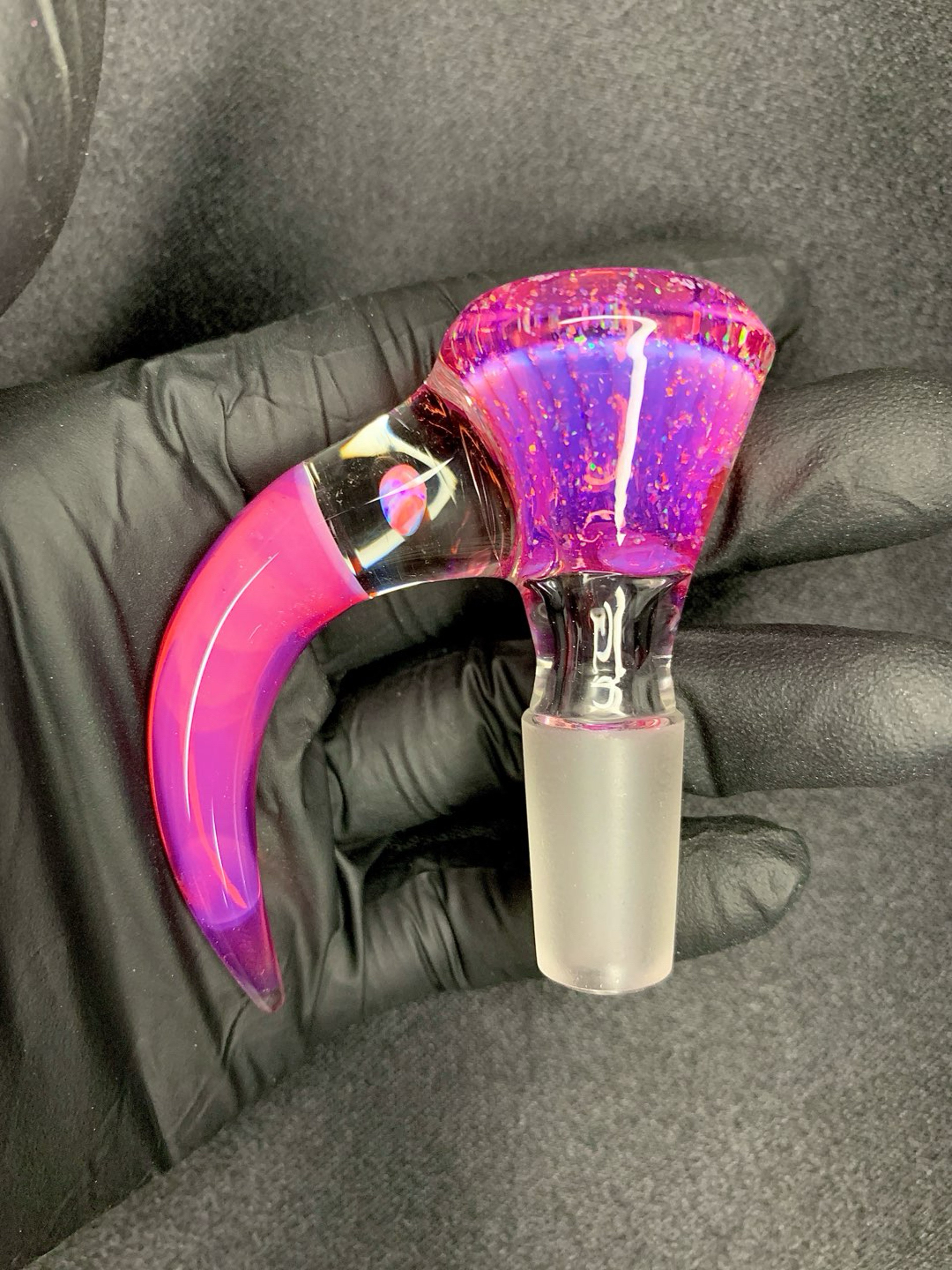 Preview pic of Telemagenta Cropal/karmaline 14mm slide