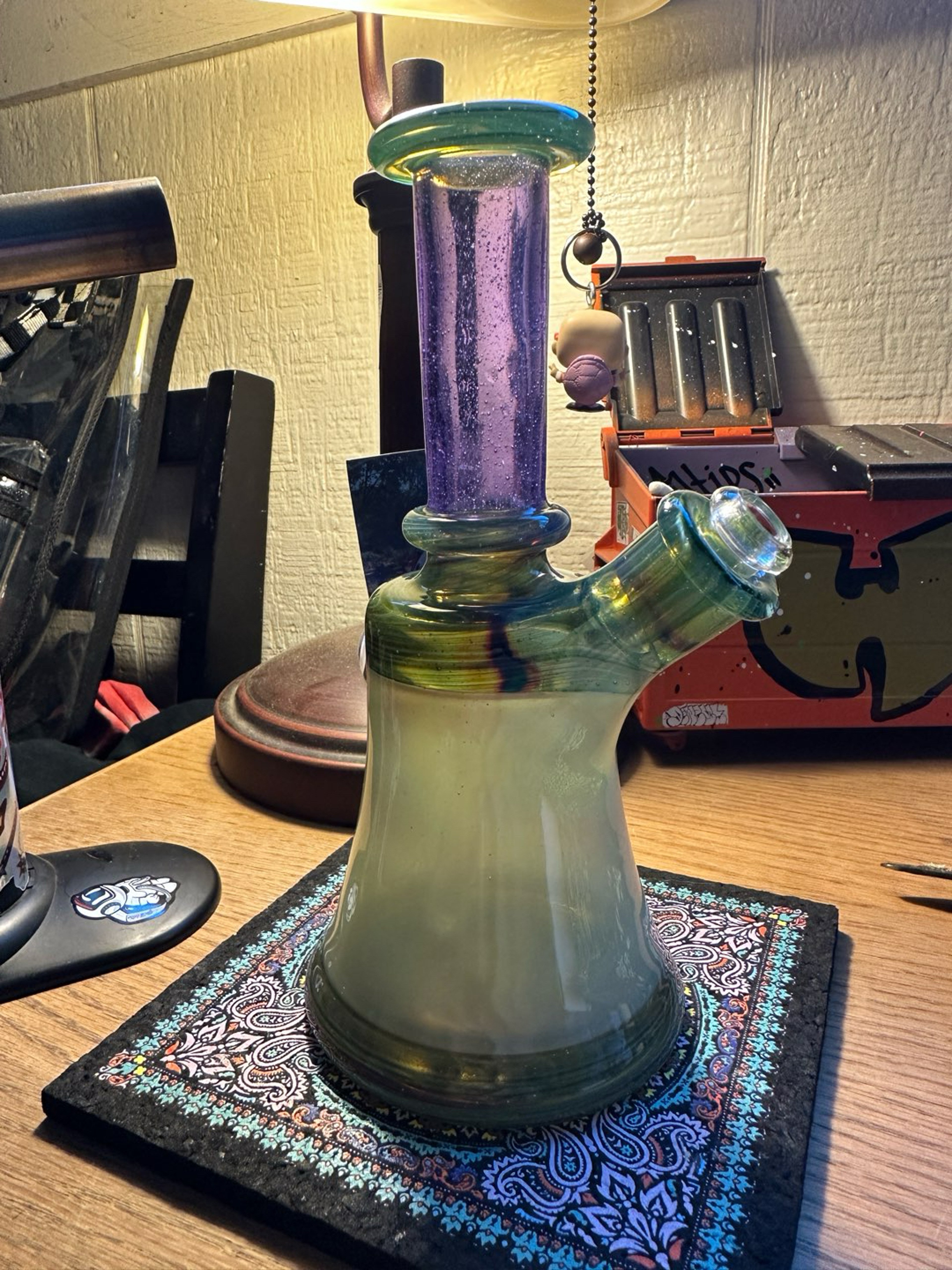 Preview pic of Arko glass appreciation