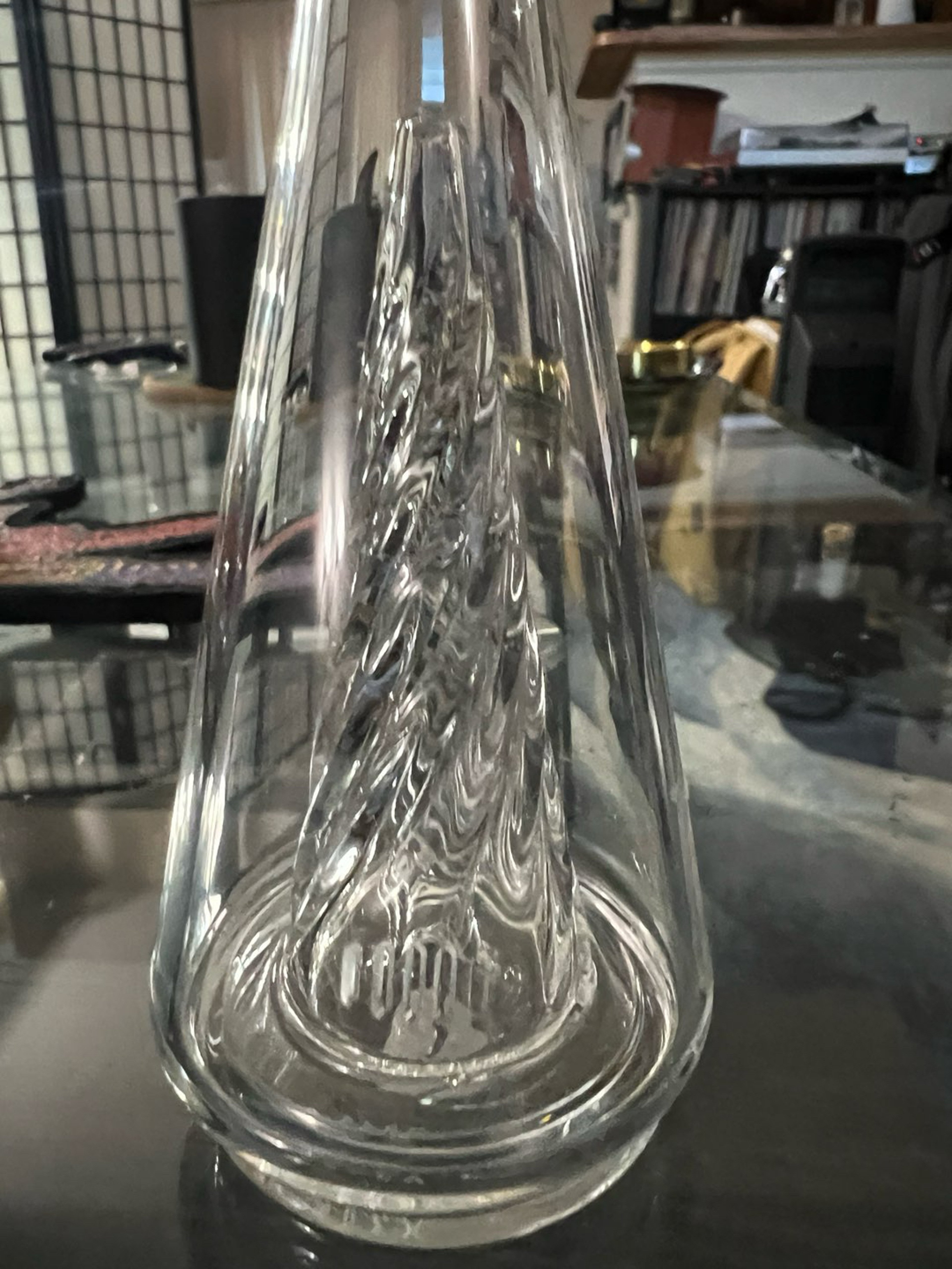 Preview pic of Brand new stock peak glass