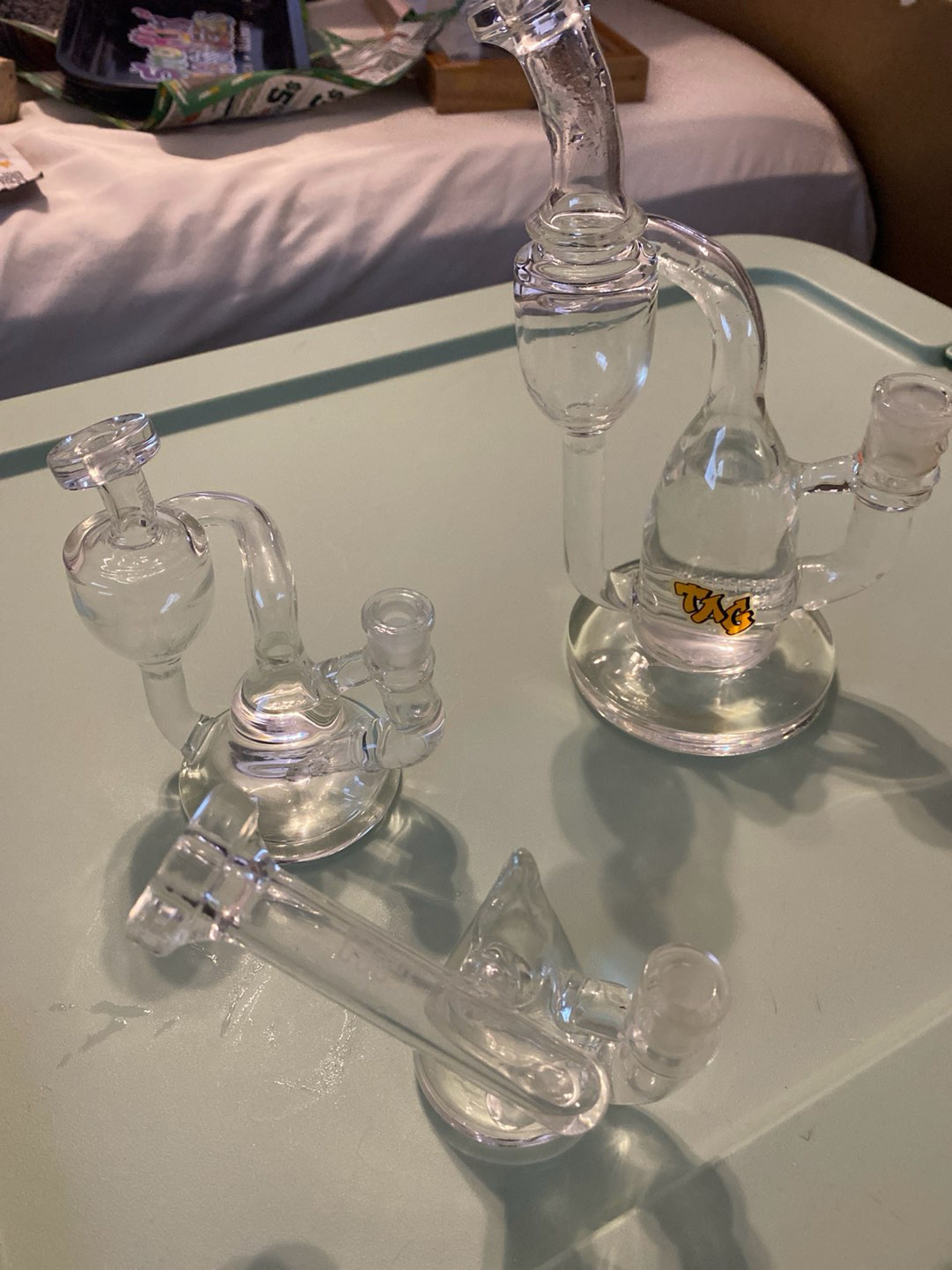 Preview pic of Free Rigs