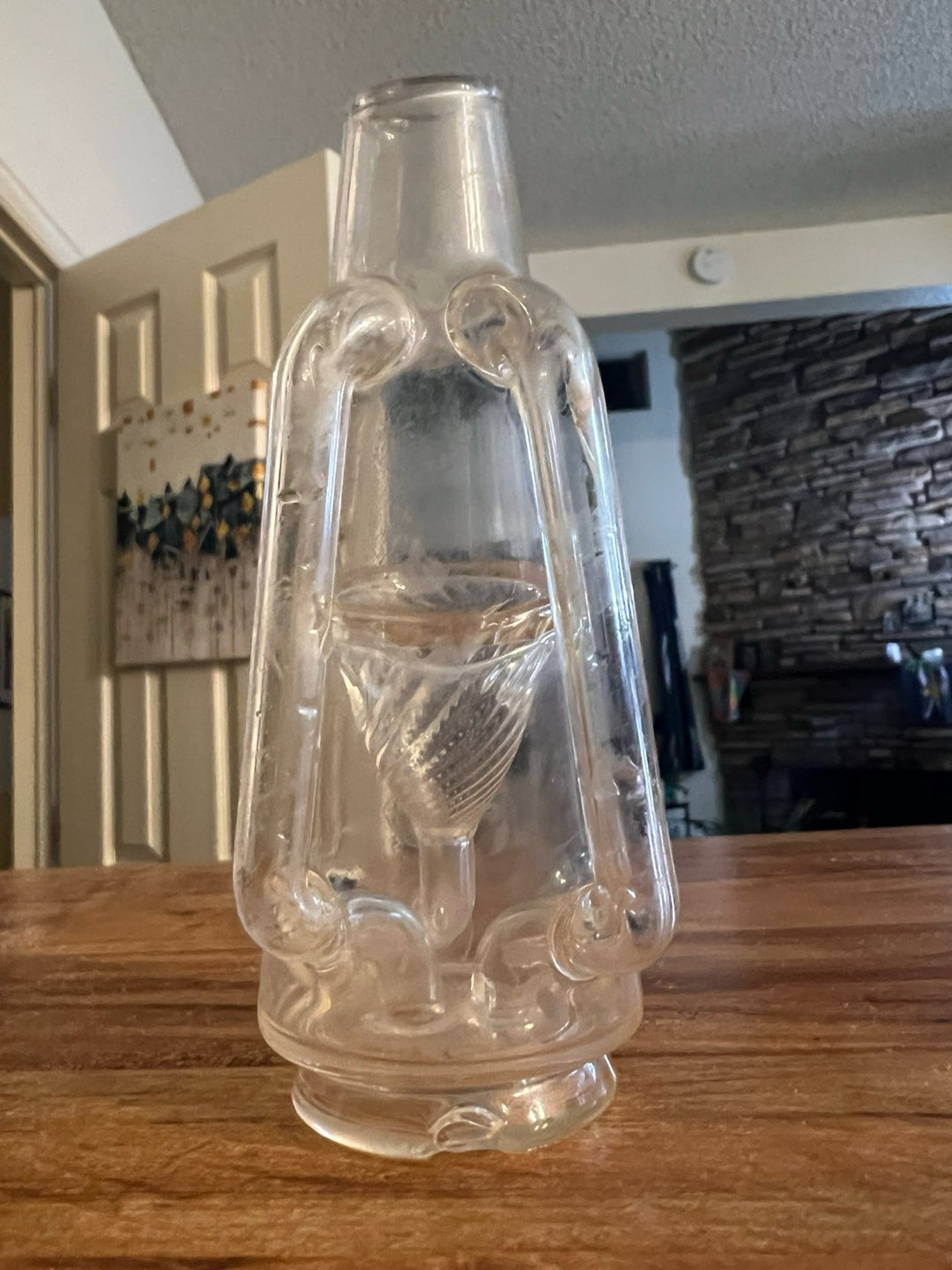 Preview pic of Ryan Fitt OG recycler top puffco peak top