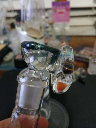 Preview pic of 18mm Milli slide