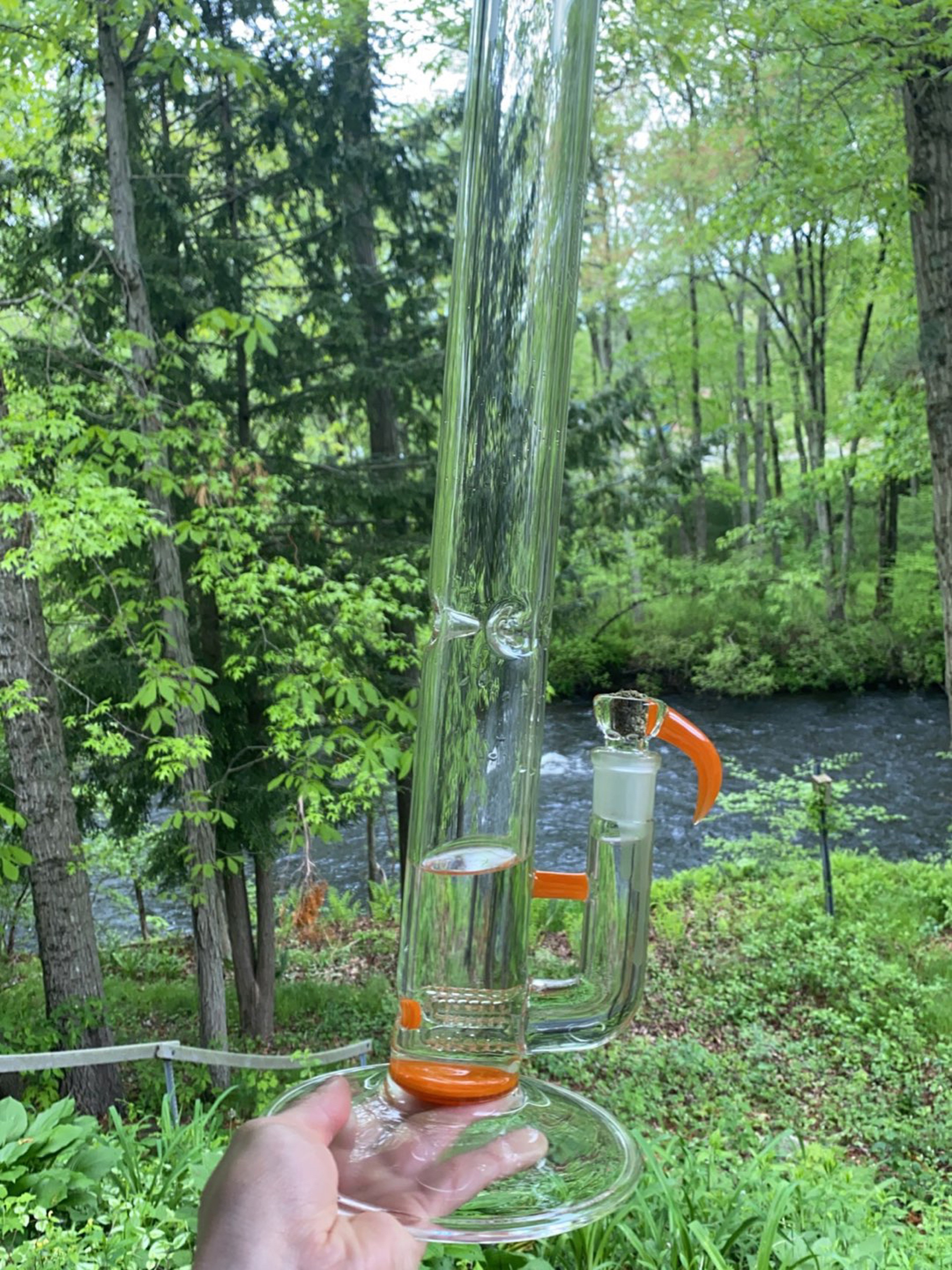 Preview pic of Sovereignty 50x5 3Line PA Lava
