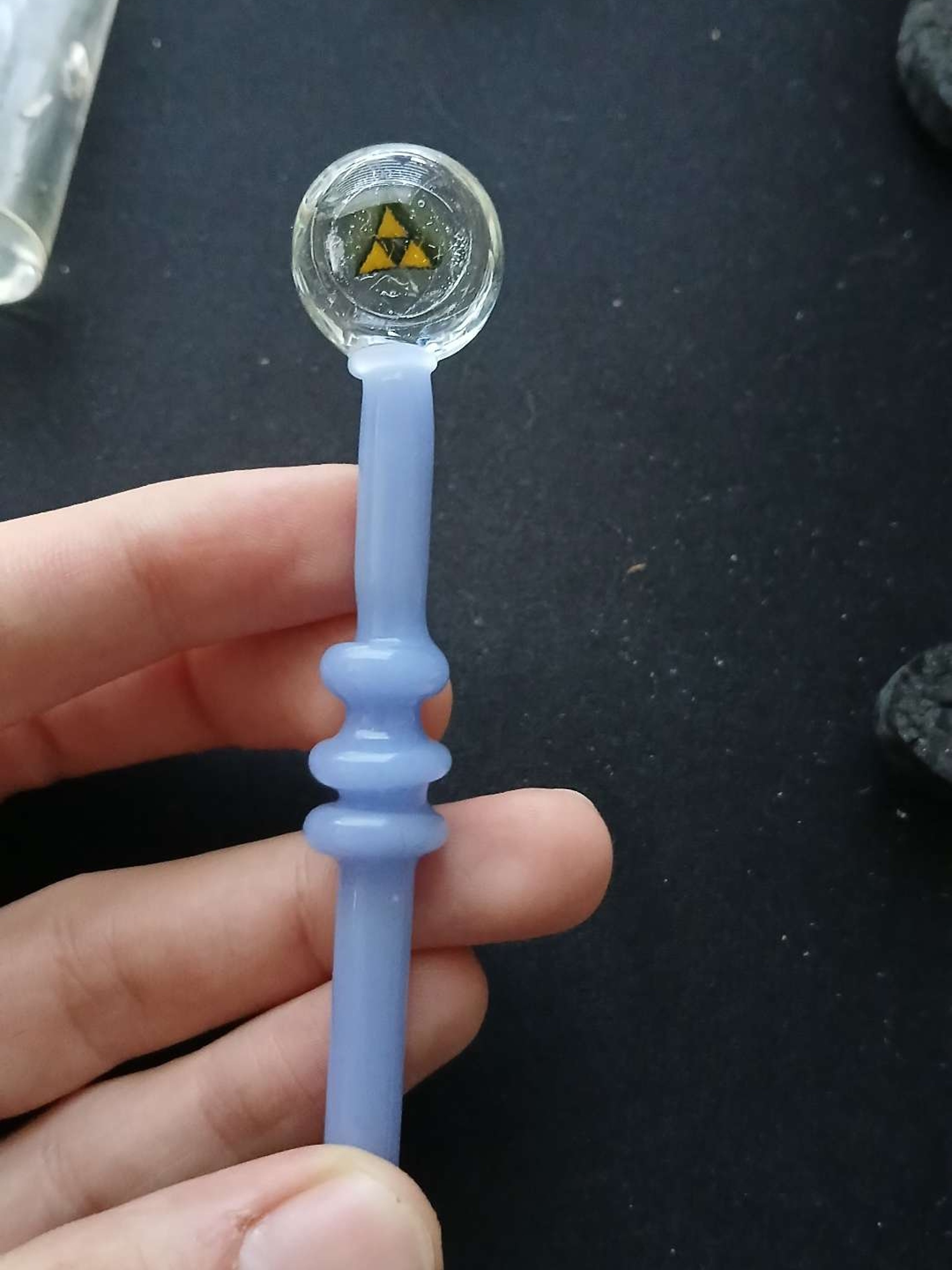 Preview pic of UV Triforce Scoop Dabber