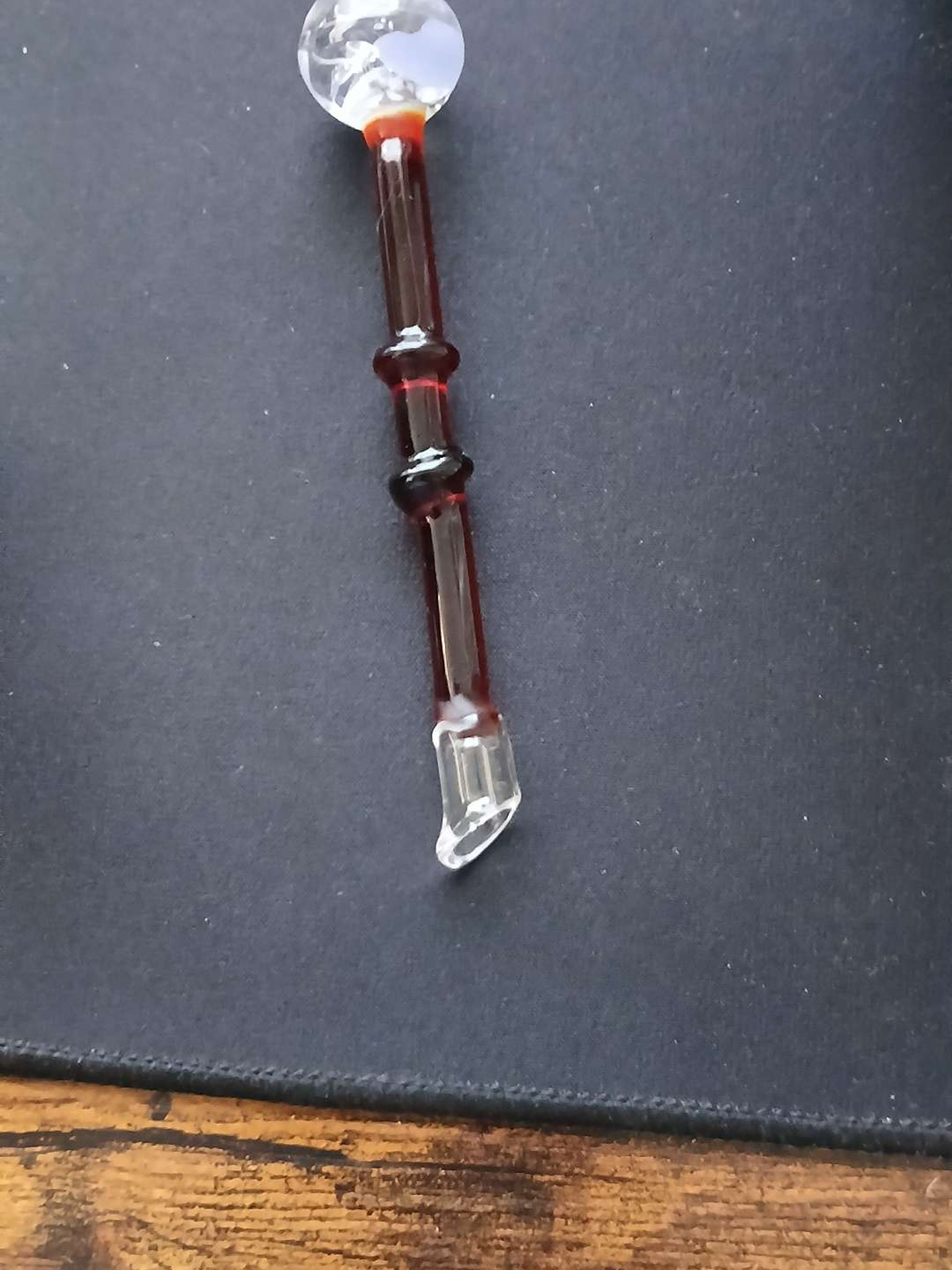 Preview pic of Mewtwo Scoop dabber