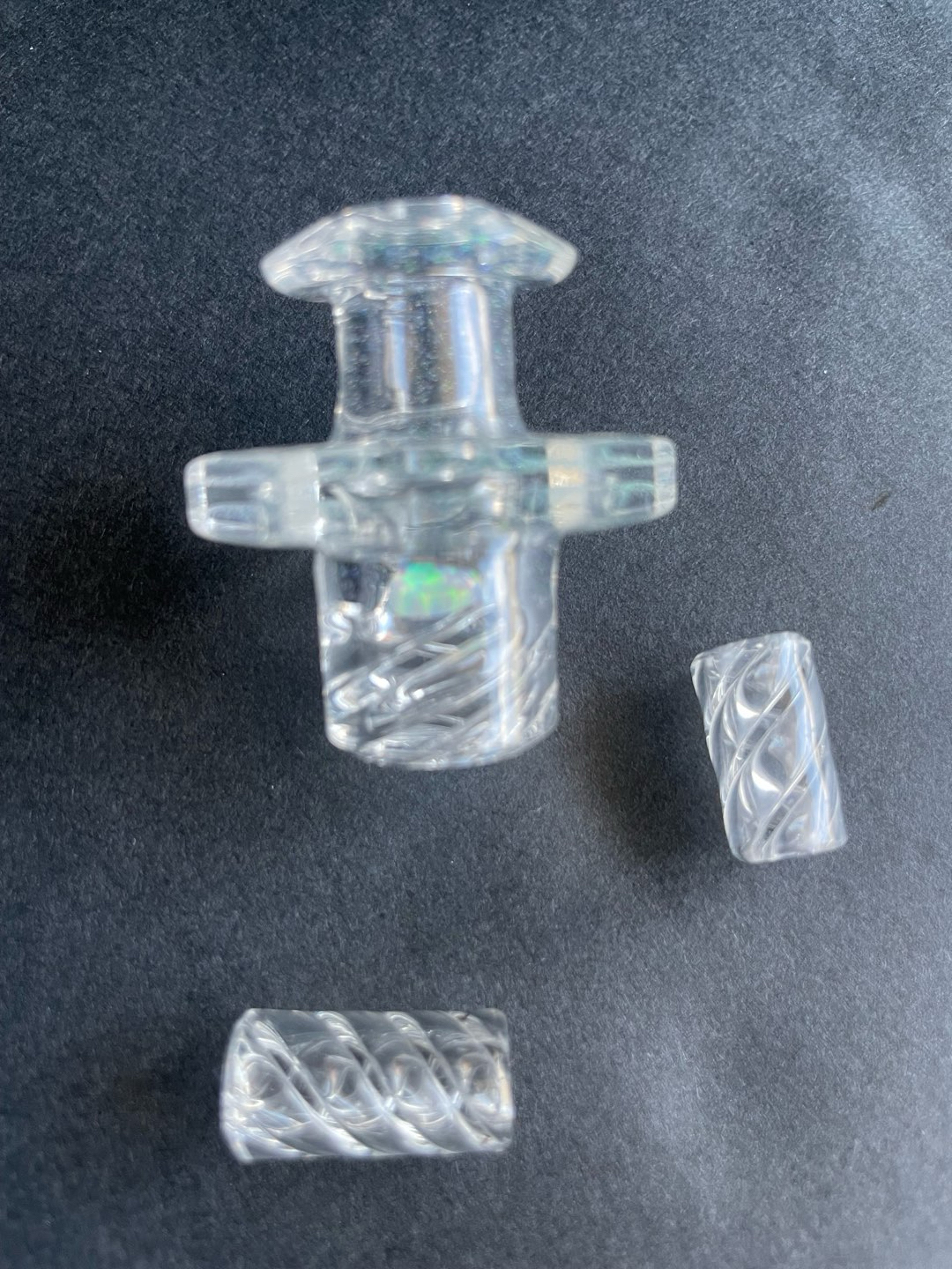 Preview pic of Spectator Glass custom set