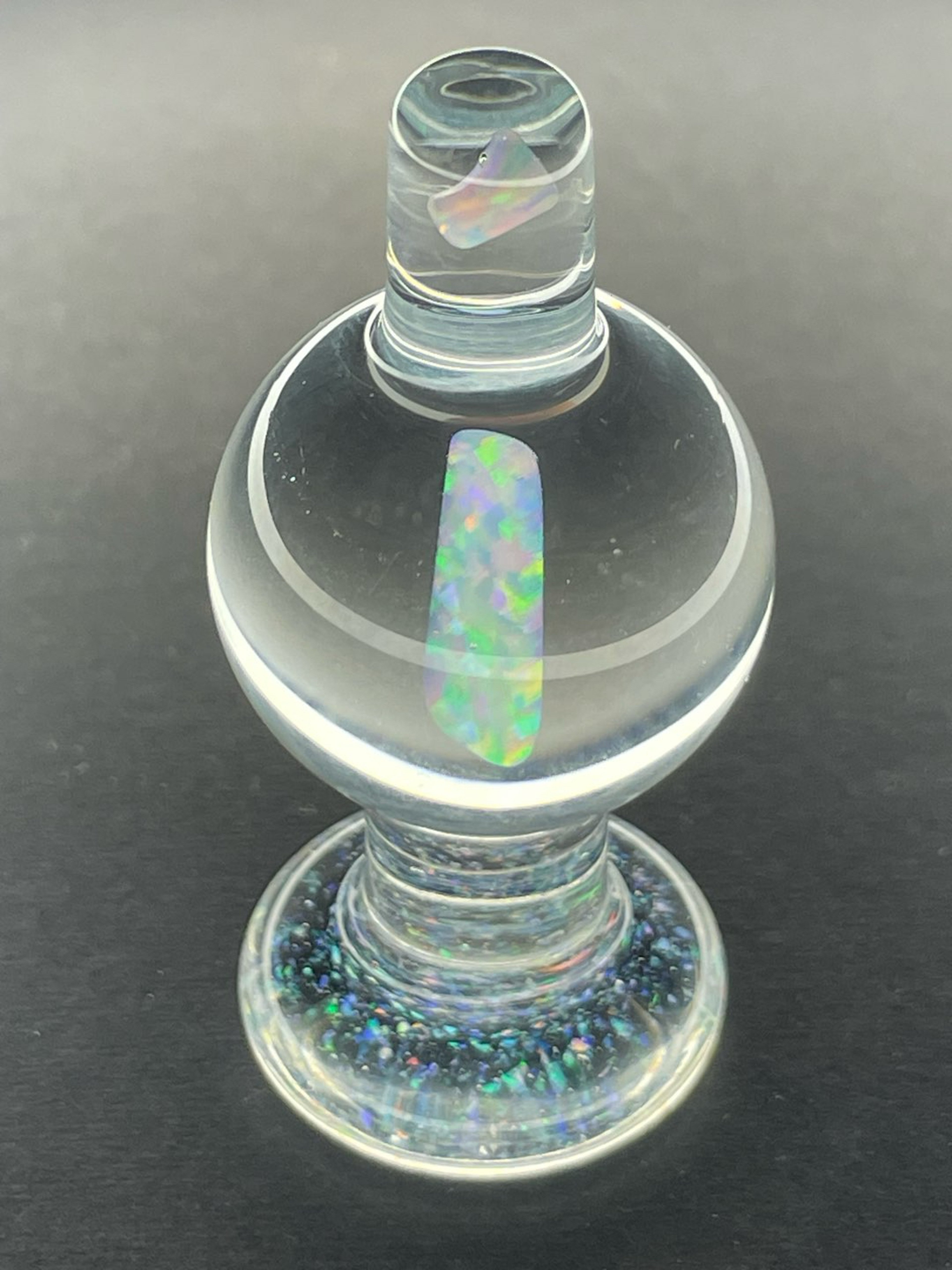 Preview pic of Lemonade Glass slurper cap