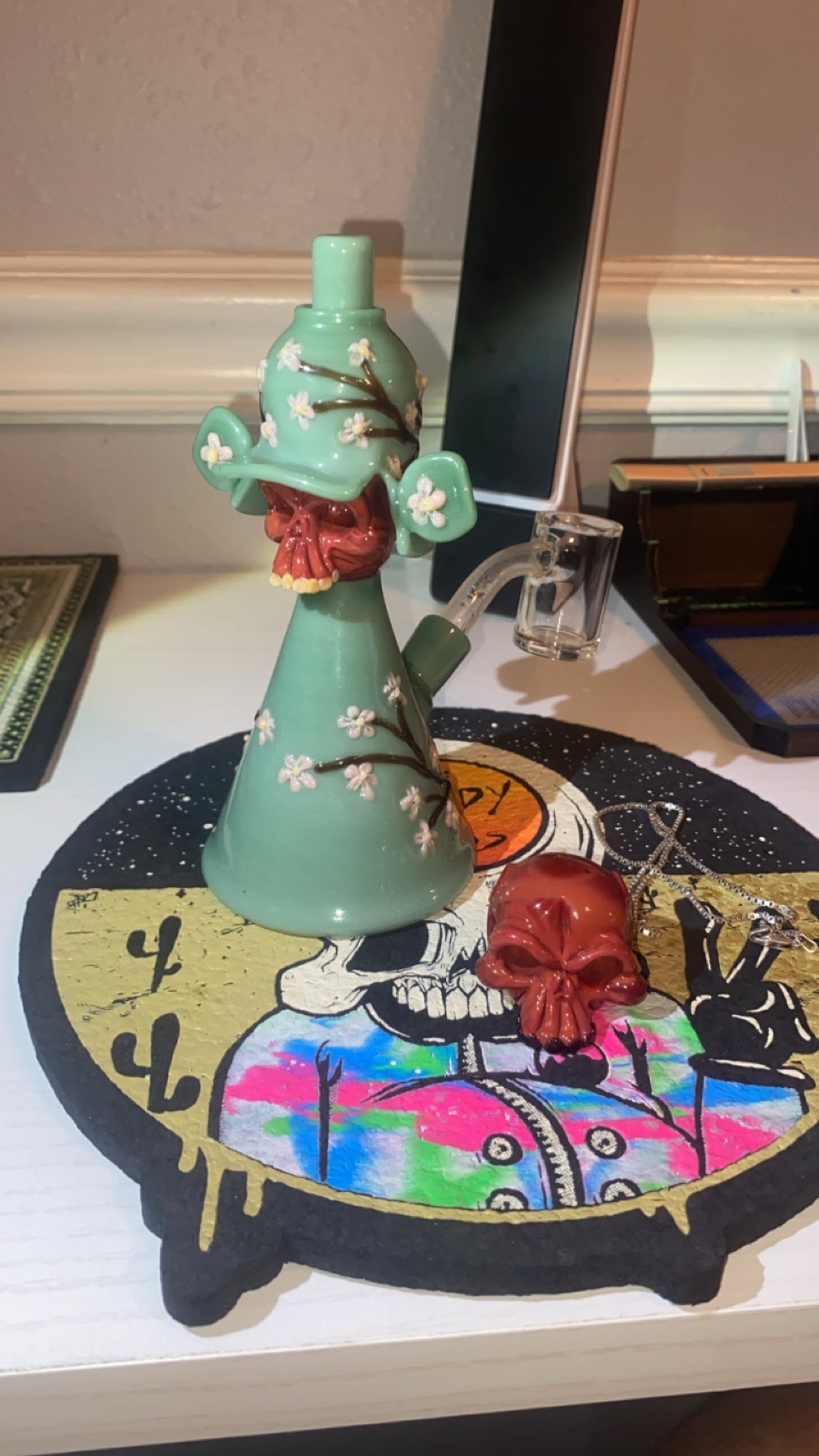 Preview pic of Hendy Cherry Blossom Jammurai 🌸👹