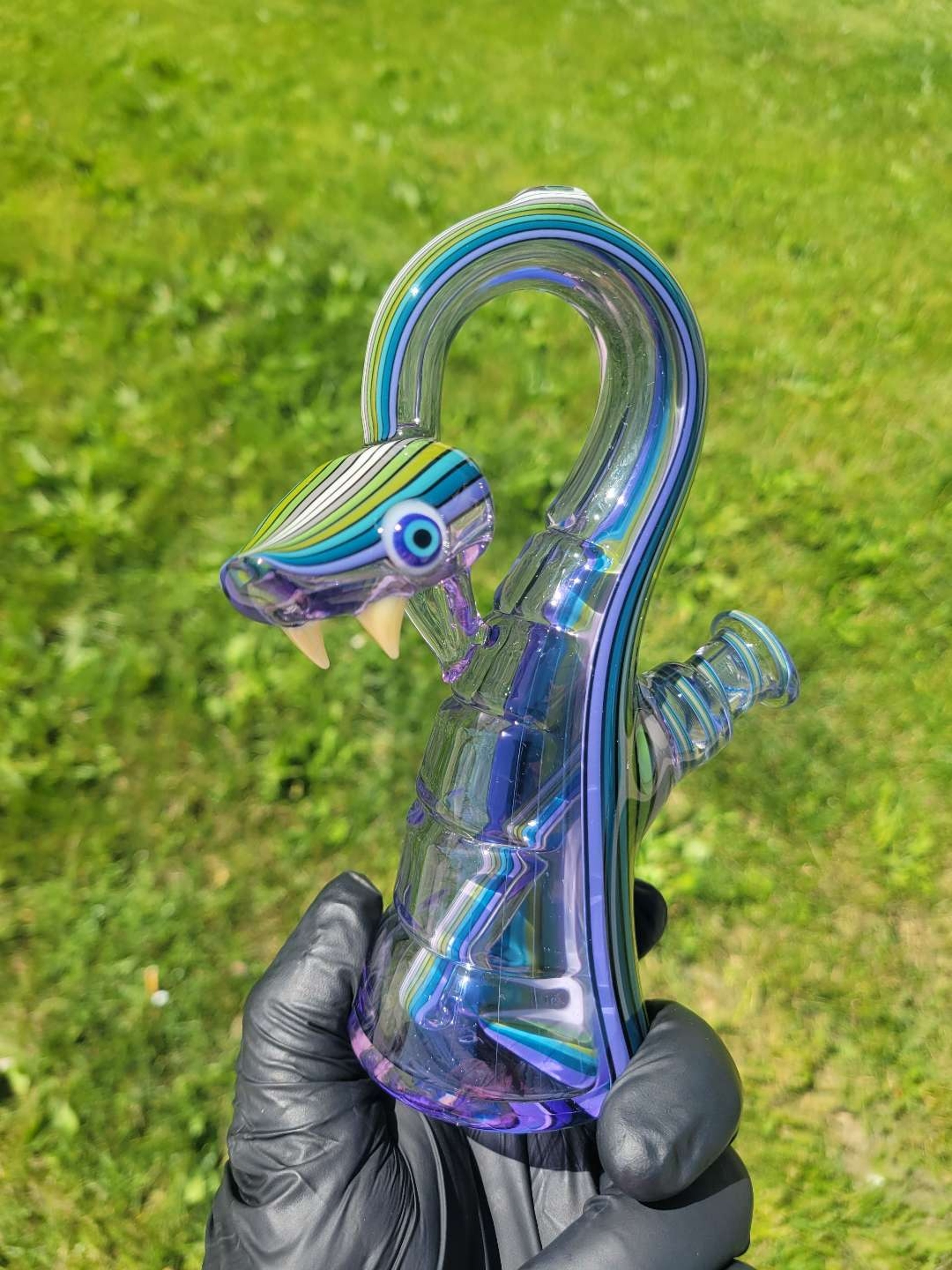 Preview pic of NIKO CRAY RIG