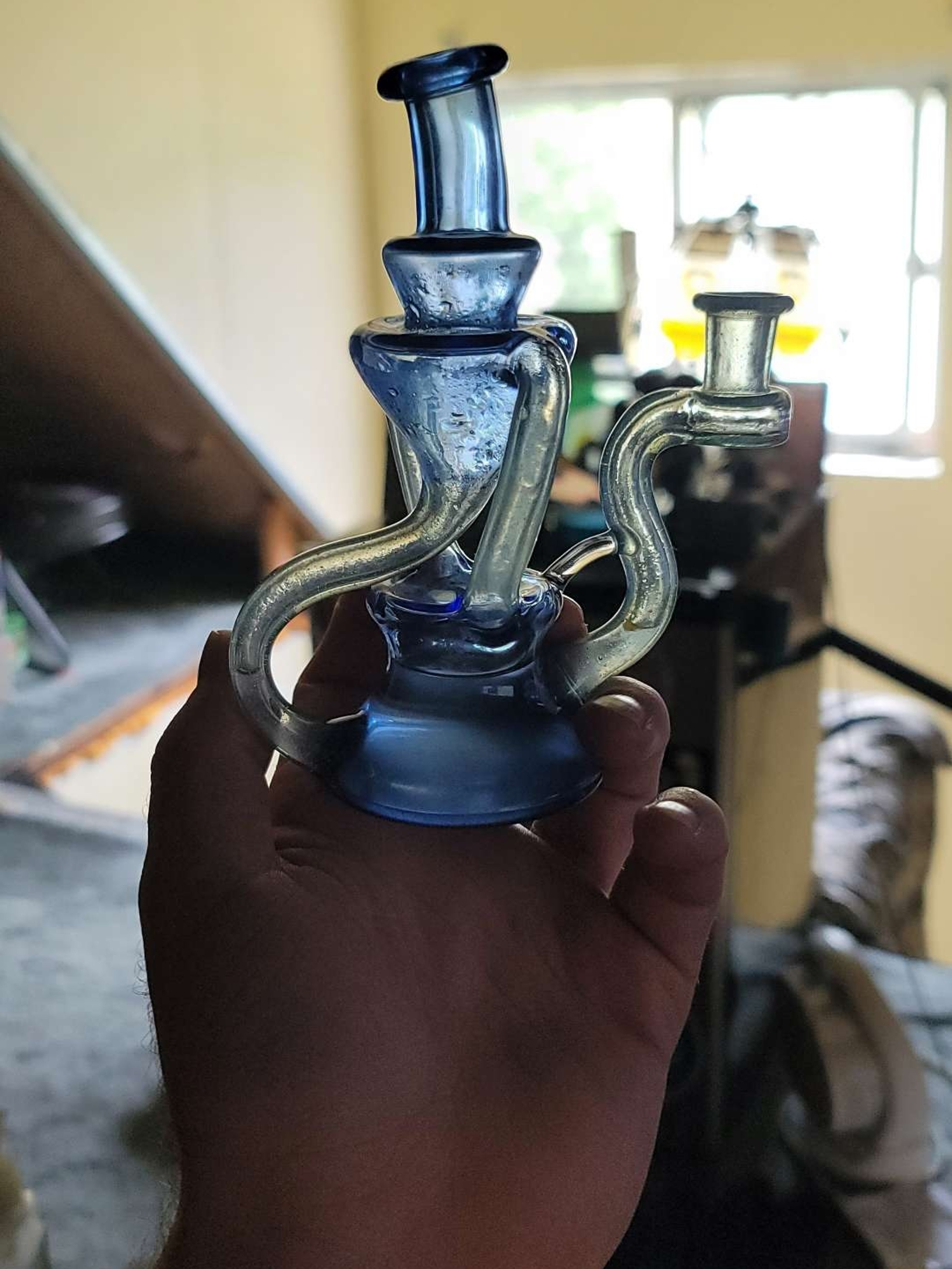 Preview pic of 10mm Crawford Recycler