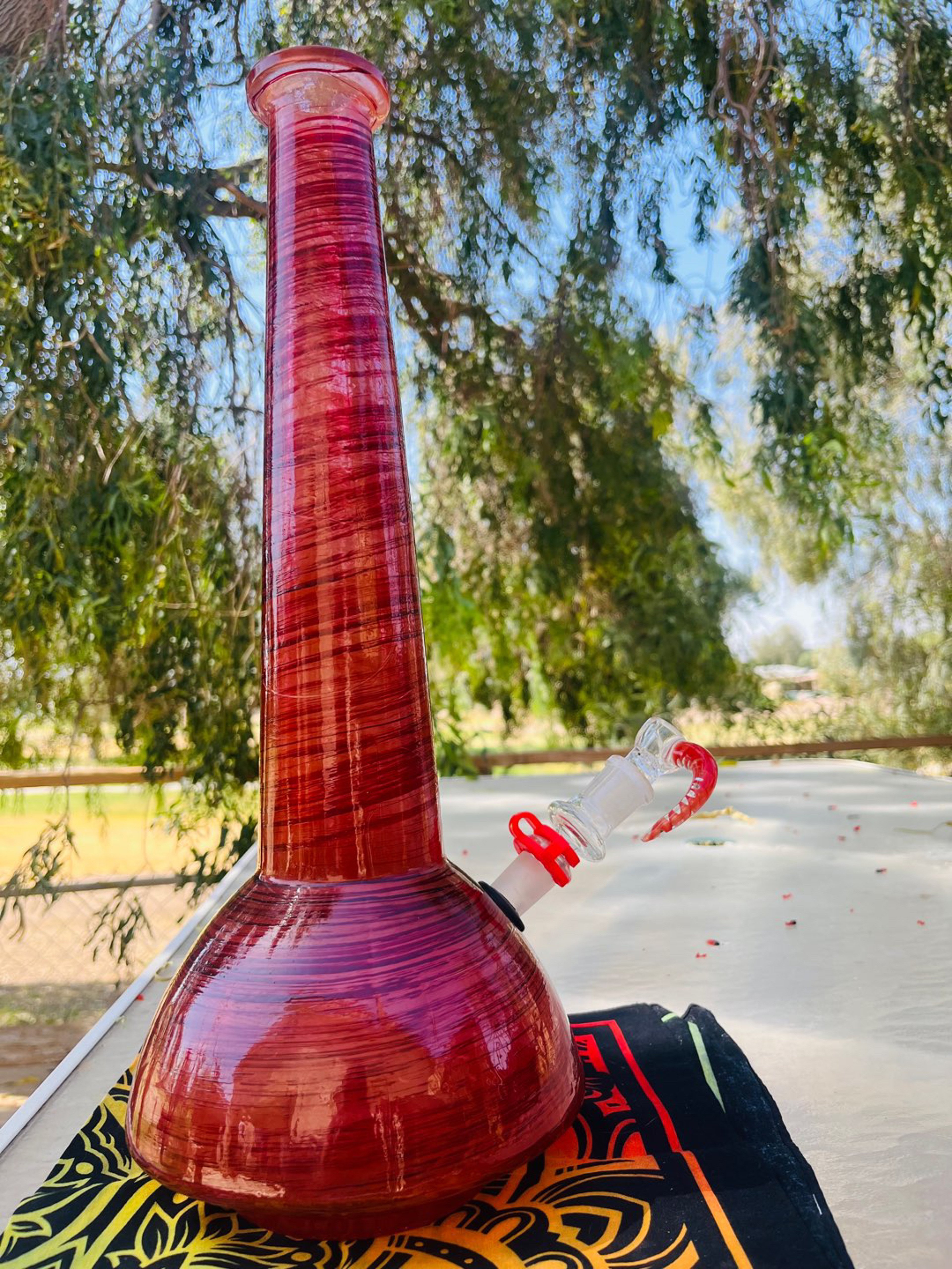 Preview pic of Big Red