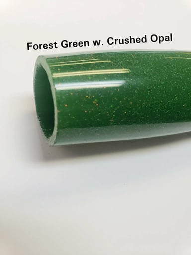 Preview pic of Opal Forest Green