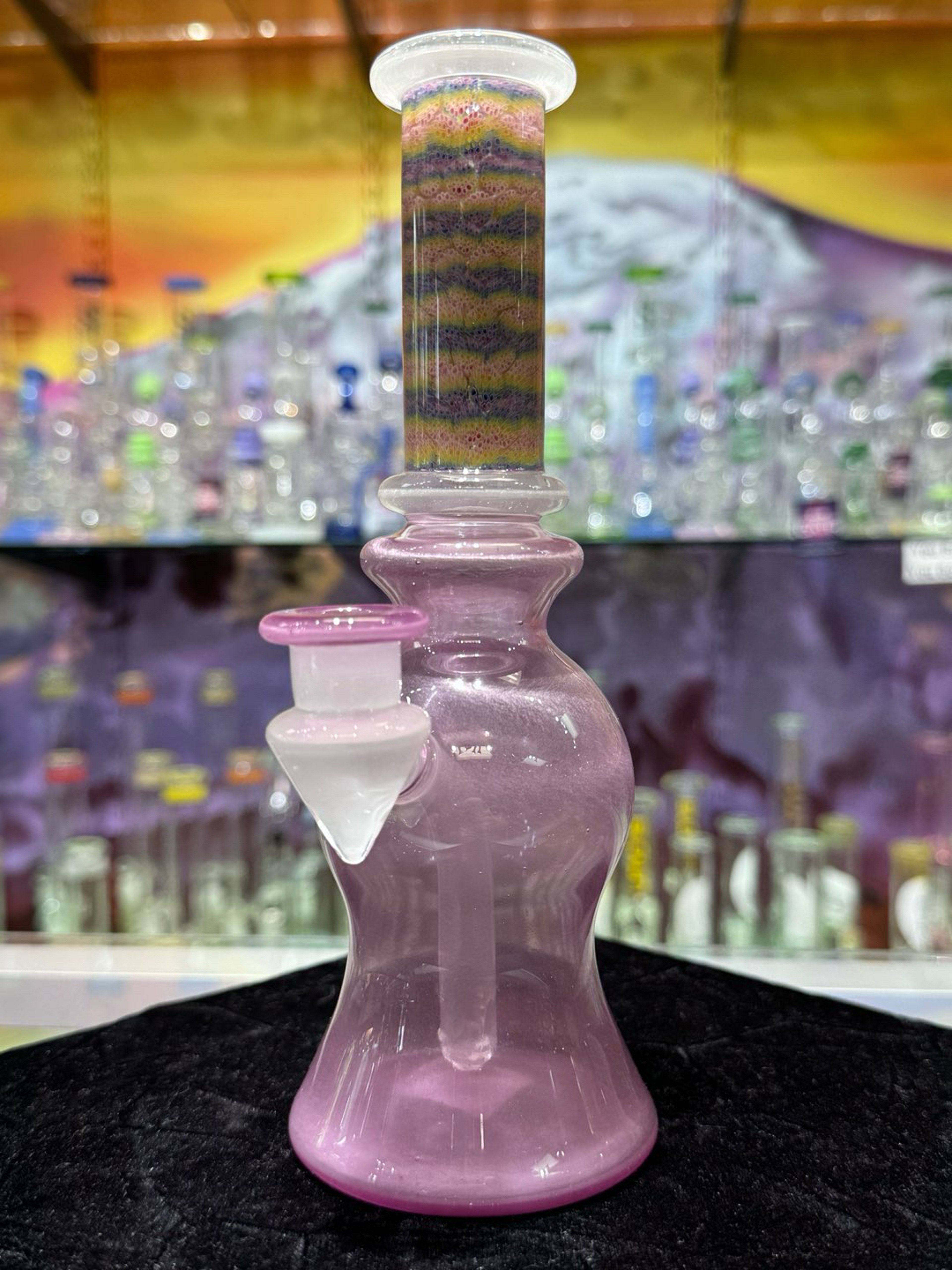 Preview pic of Millie Stack Jammer by Scotty Mickle!