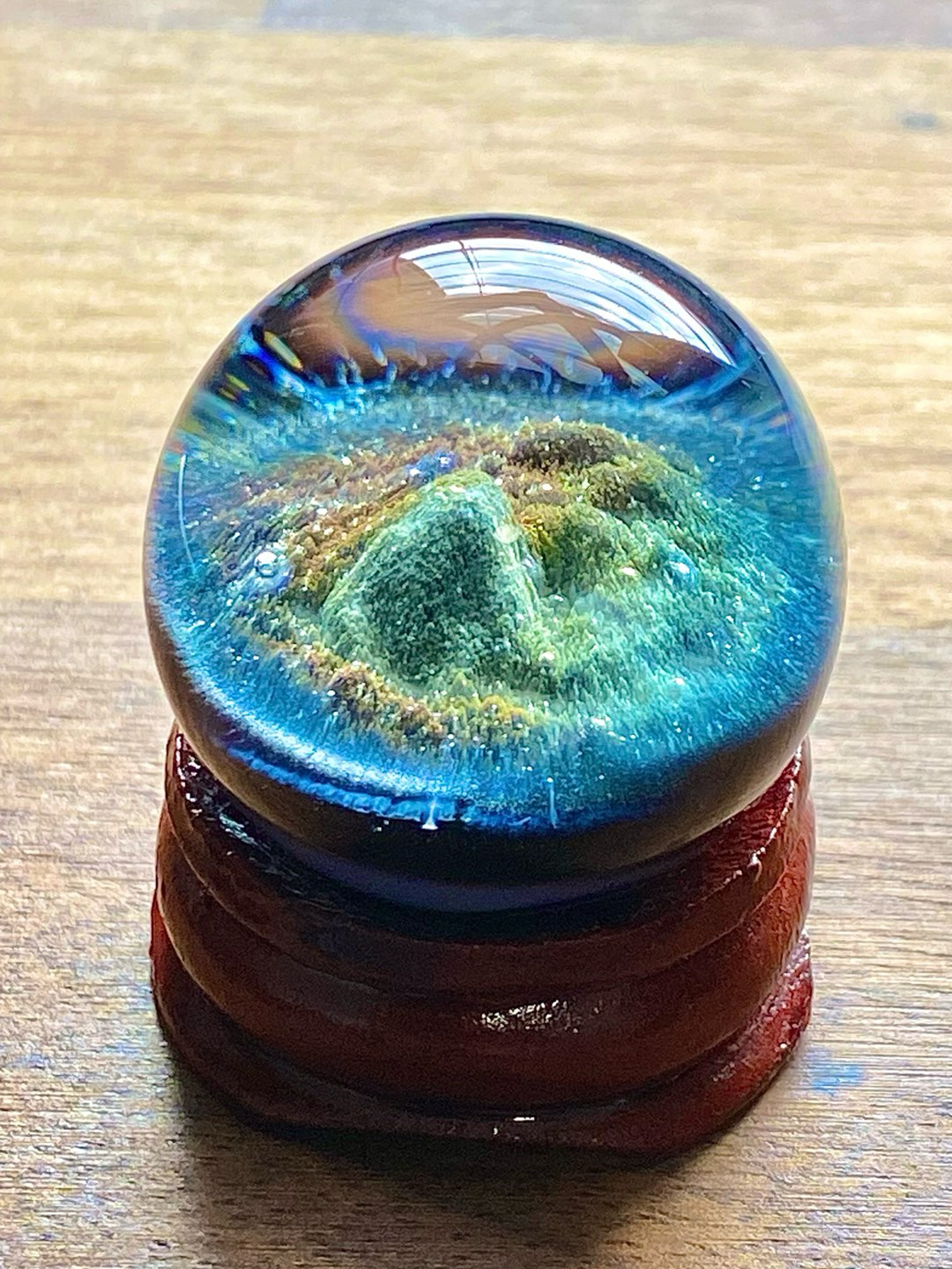 Universe Gateson Terra Incognito 1.15” image 0