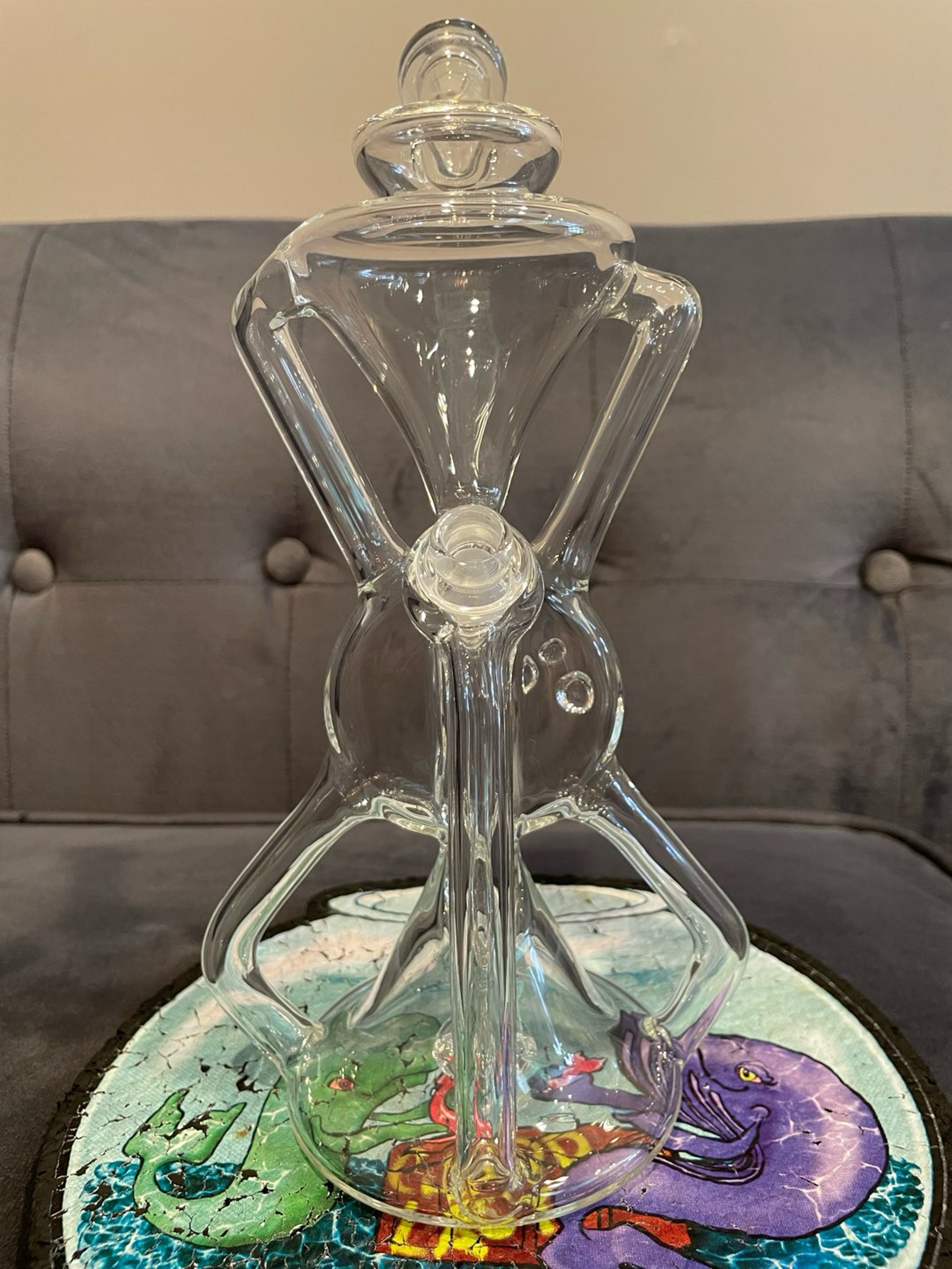 Preview pic of Hardcore Toke Jrain 45/10