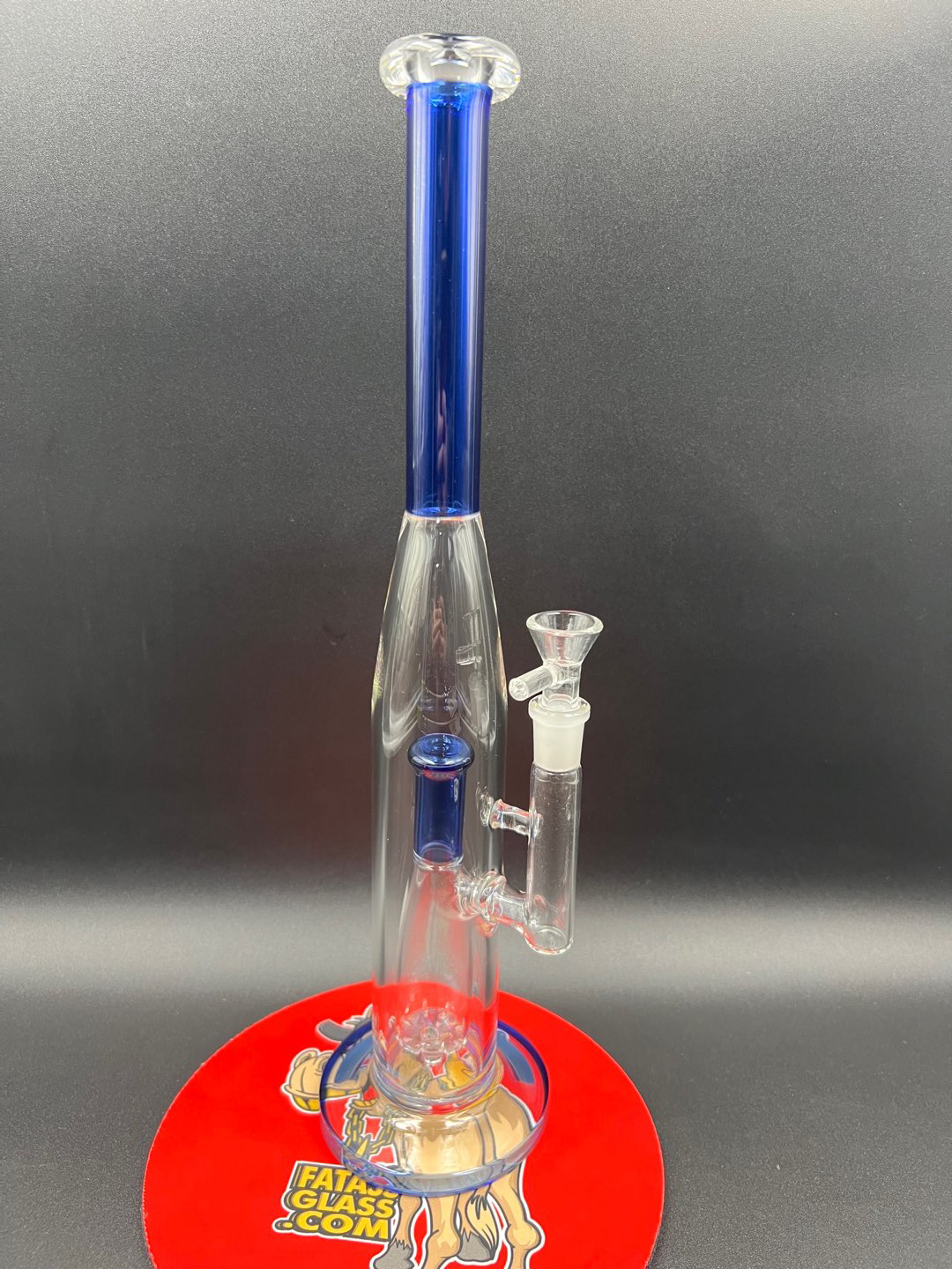Preview pic of 15” Baseball Bat Straight Tube