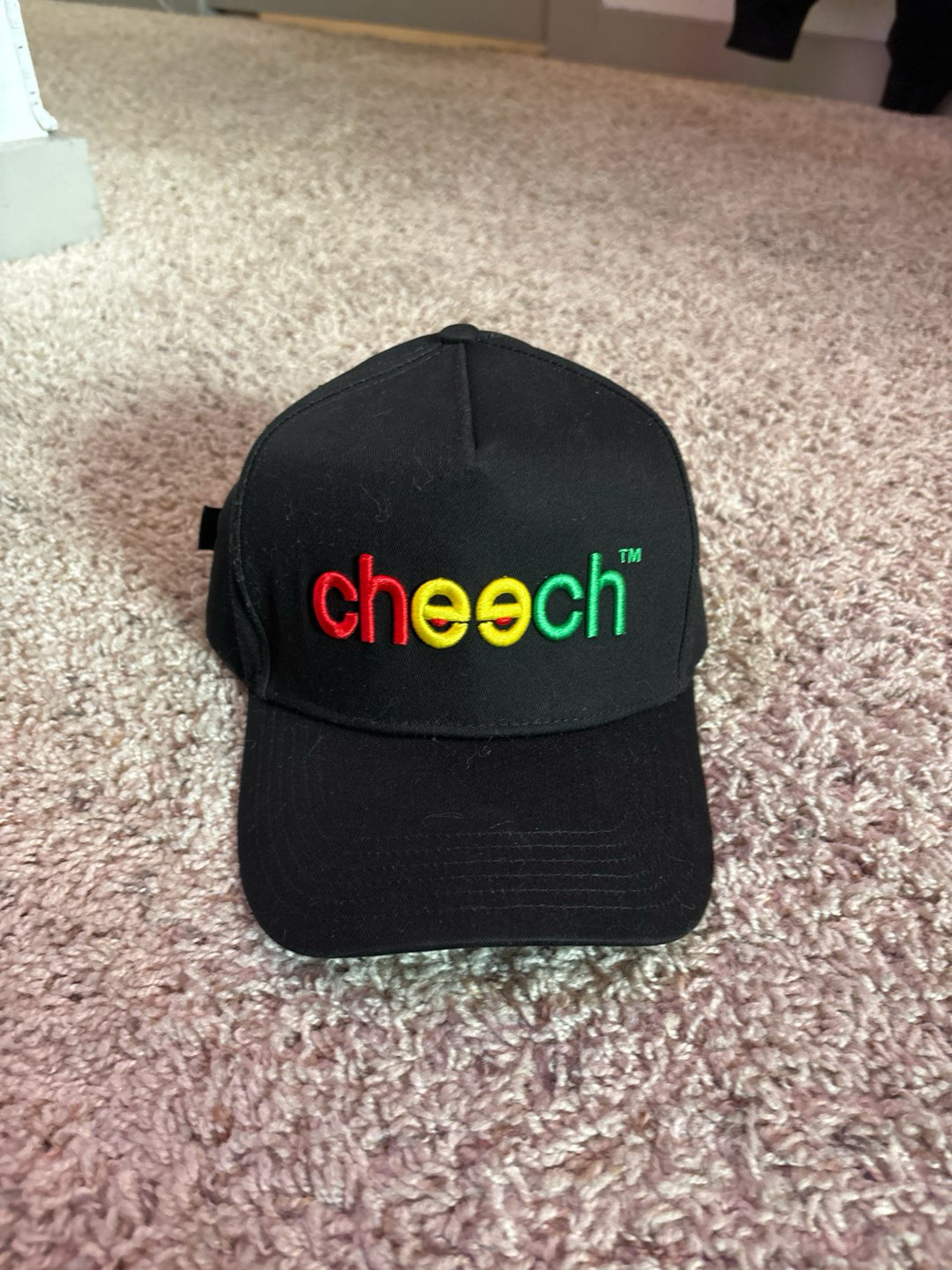 Preview pic of CHEECH Hat - Brand New