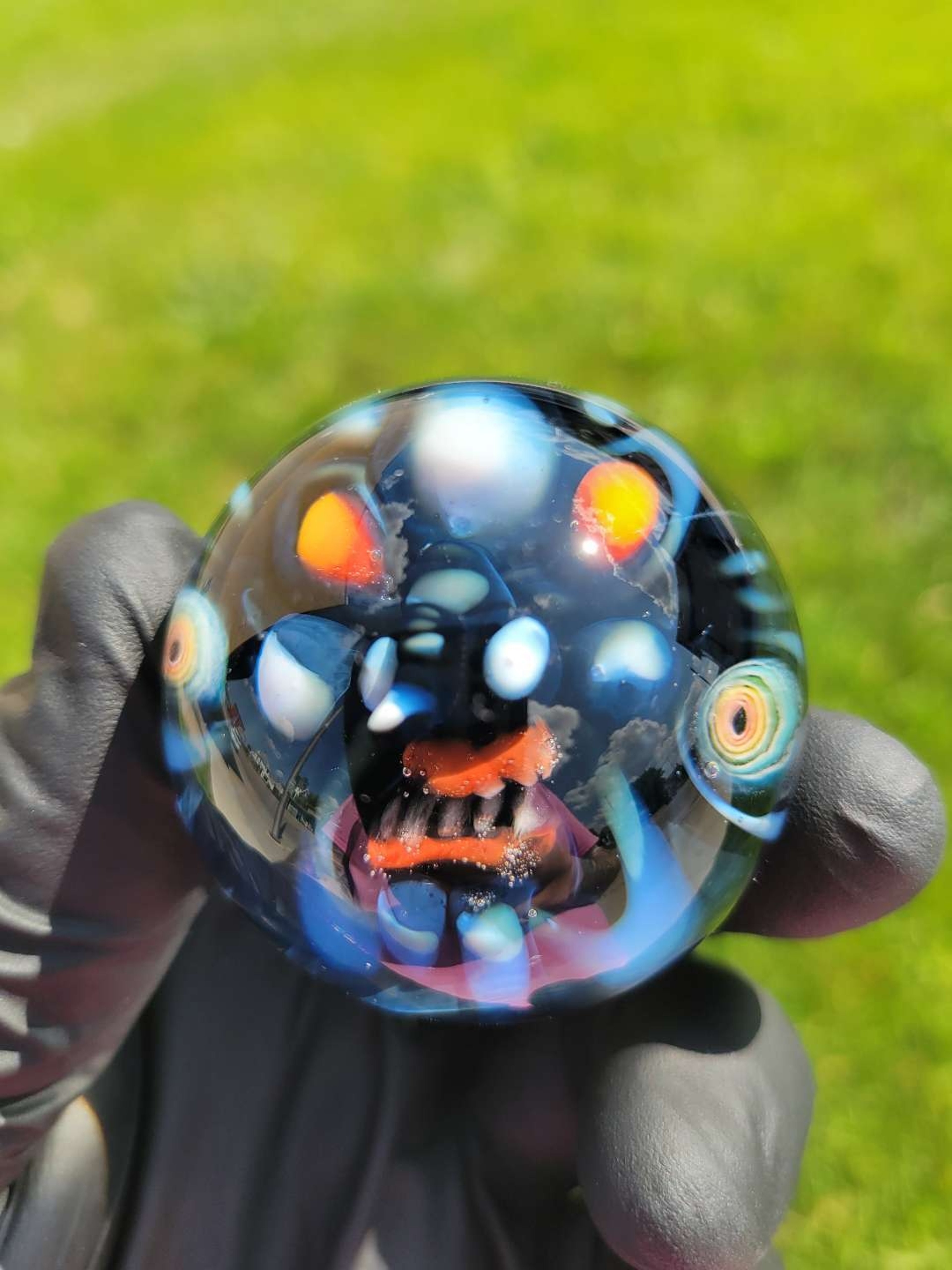 Preview pic of DWRECK X JEFF HEATHBAR