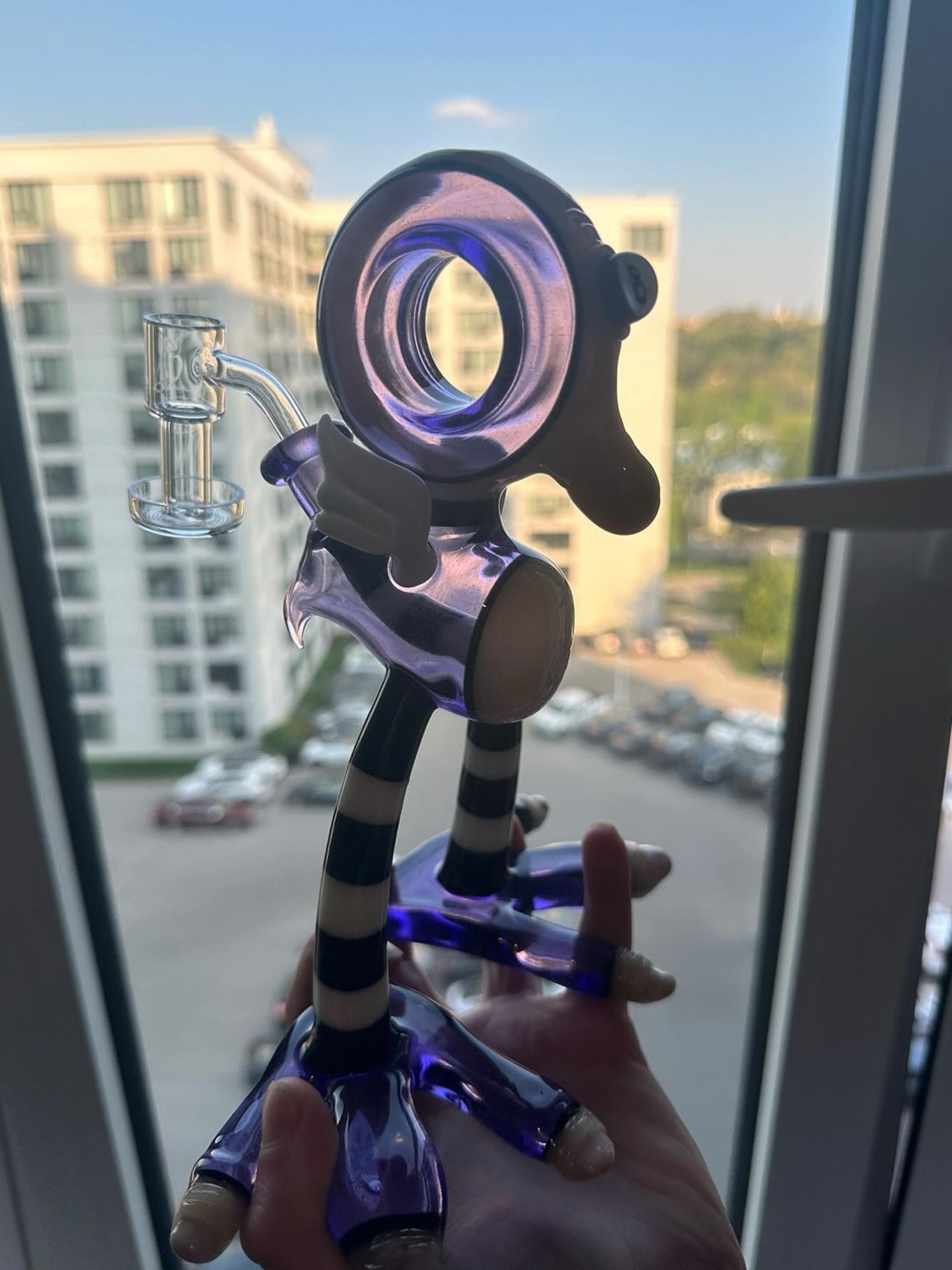 Preview pic of Calmbo X Ouchkick