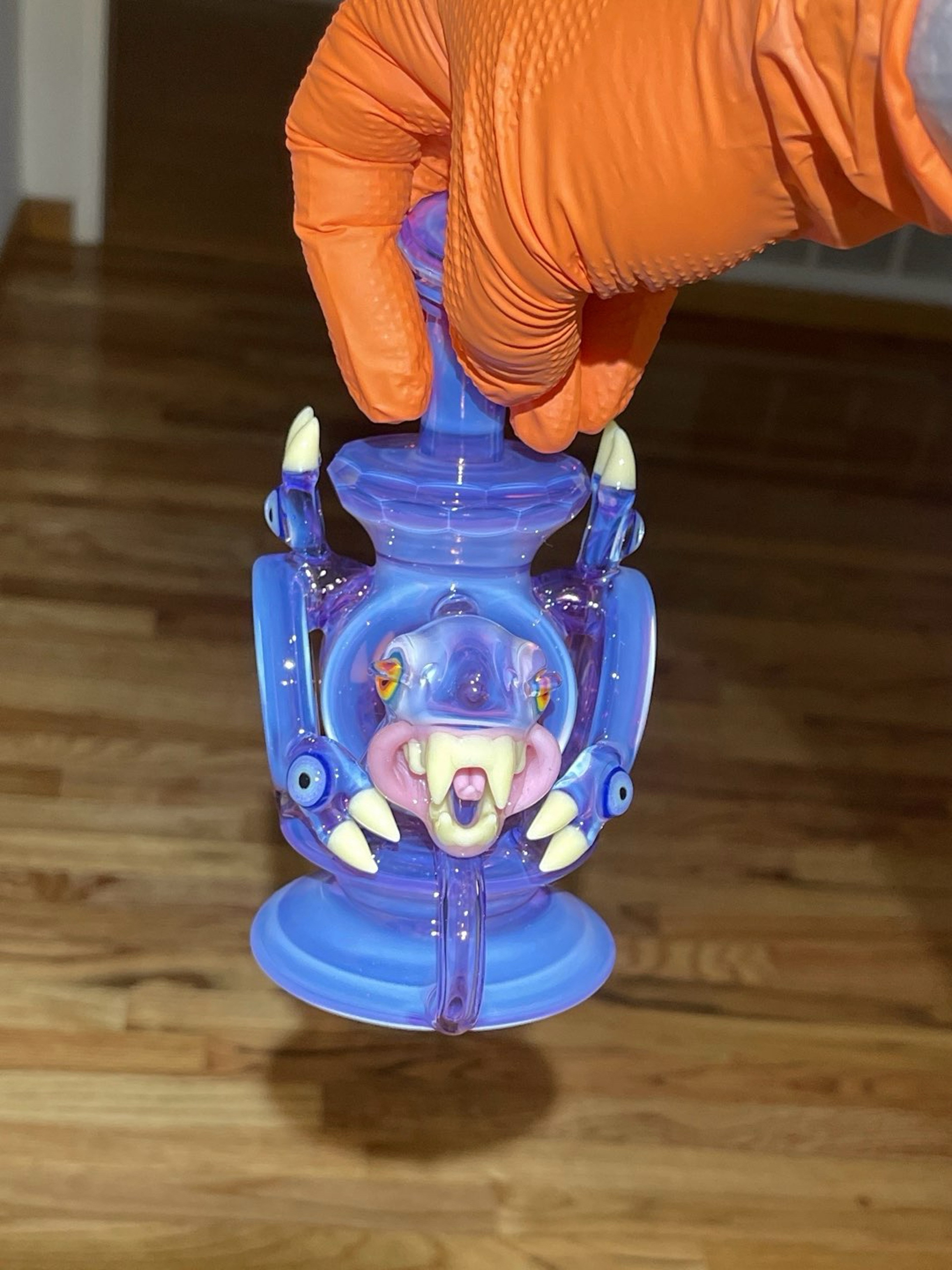 Preview pic of Eusheen x Elbo Collab (2020 EDM)