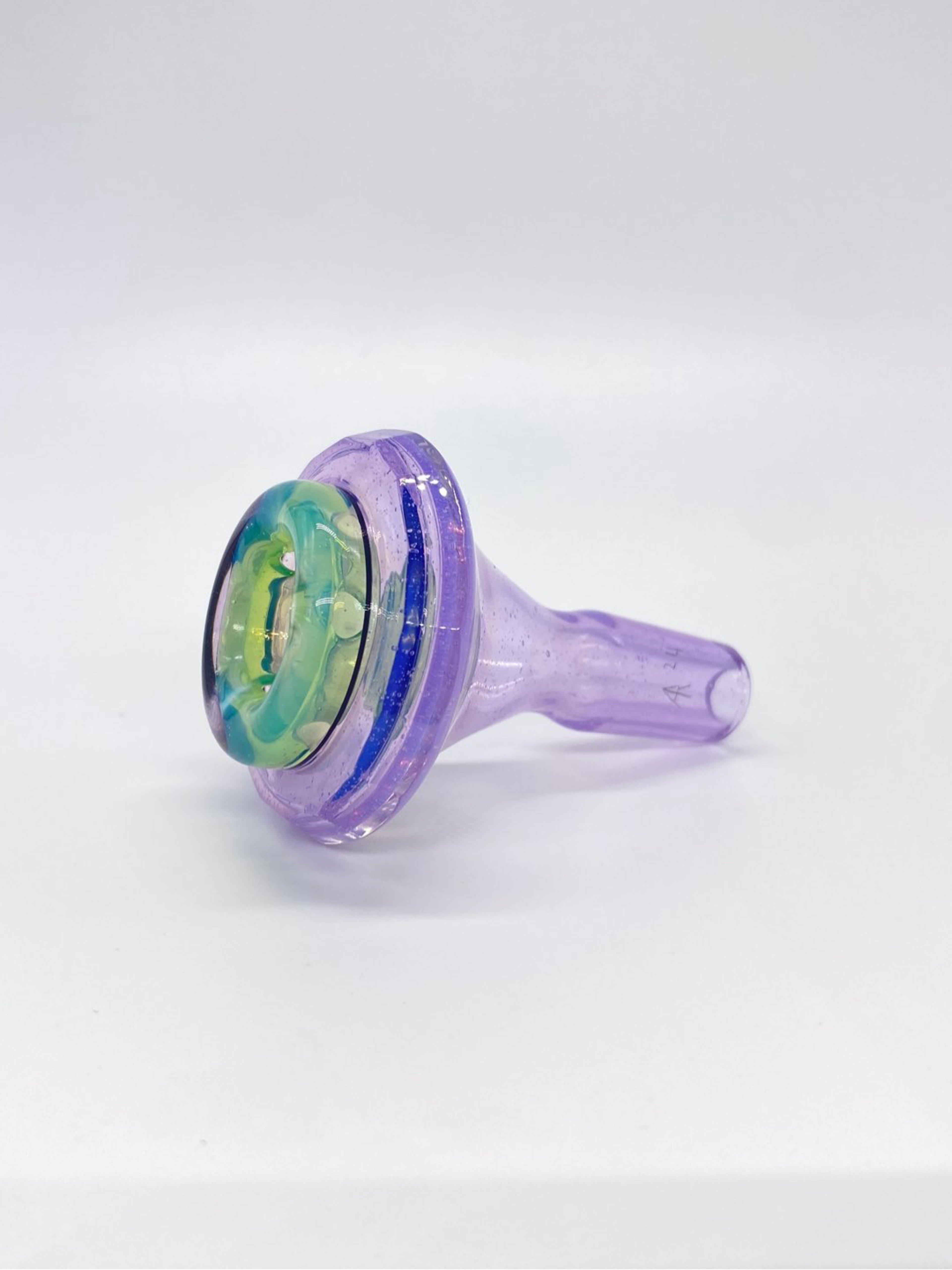 Andy Roth 3-hole Bowl image 0