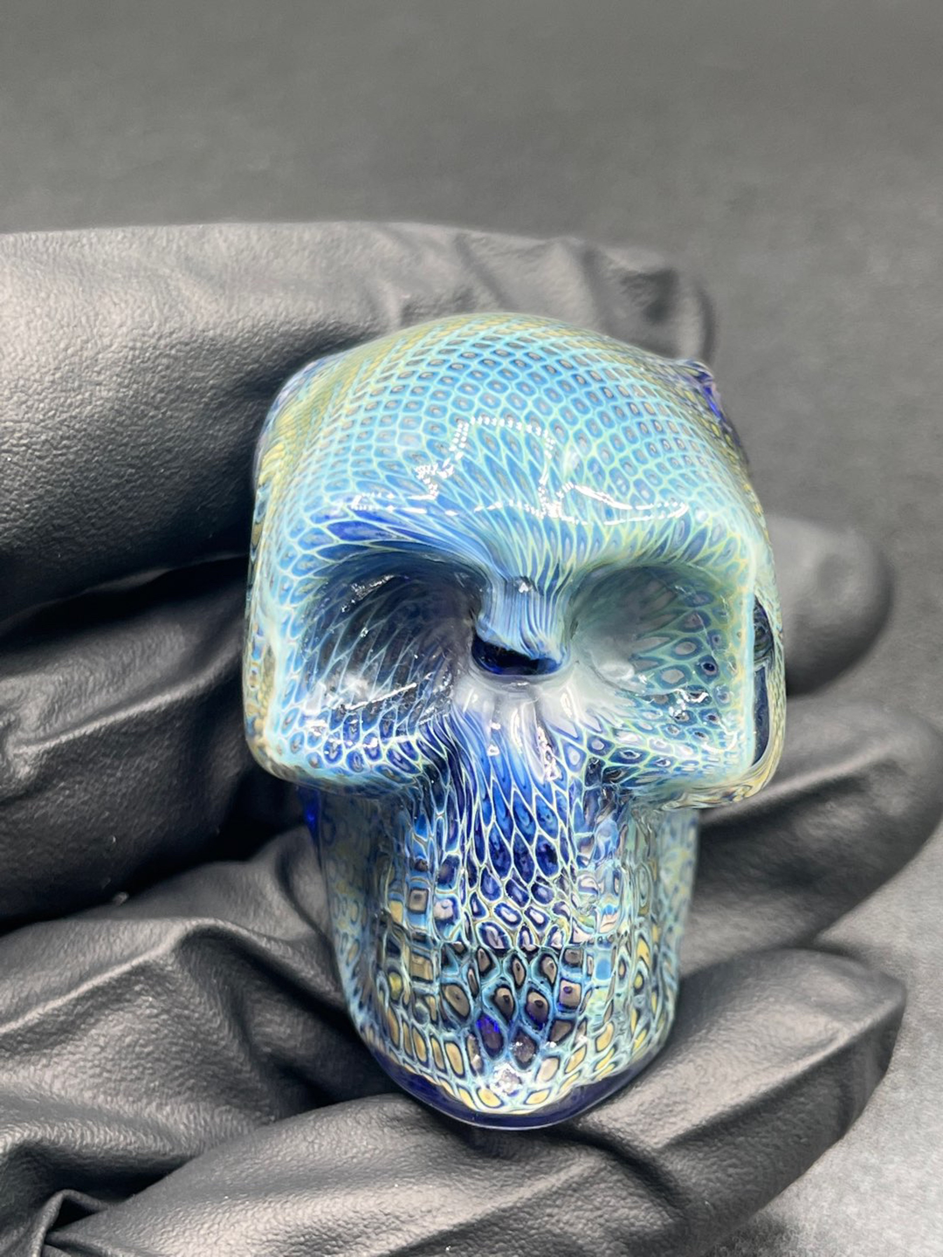 Preview pic of Skull pendant