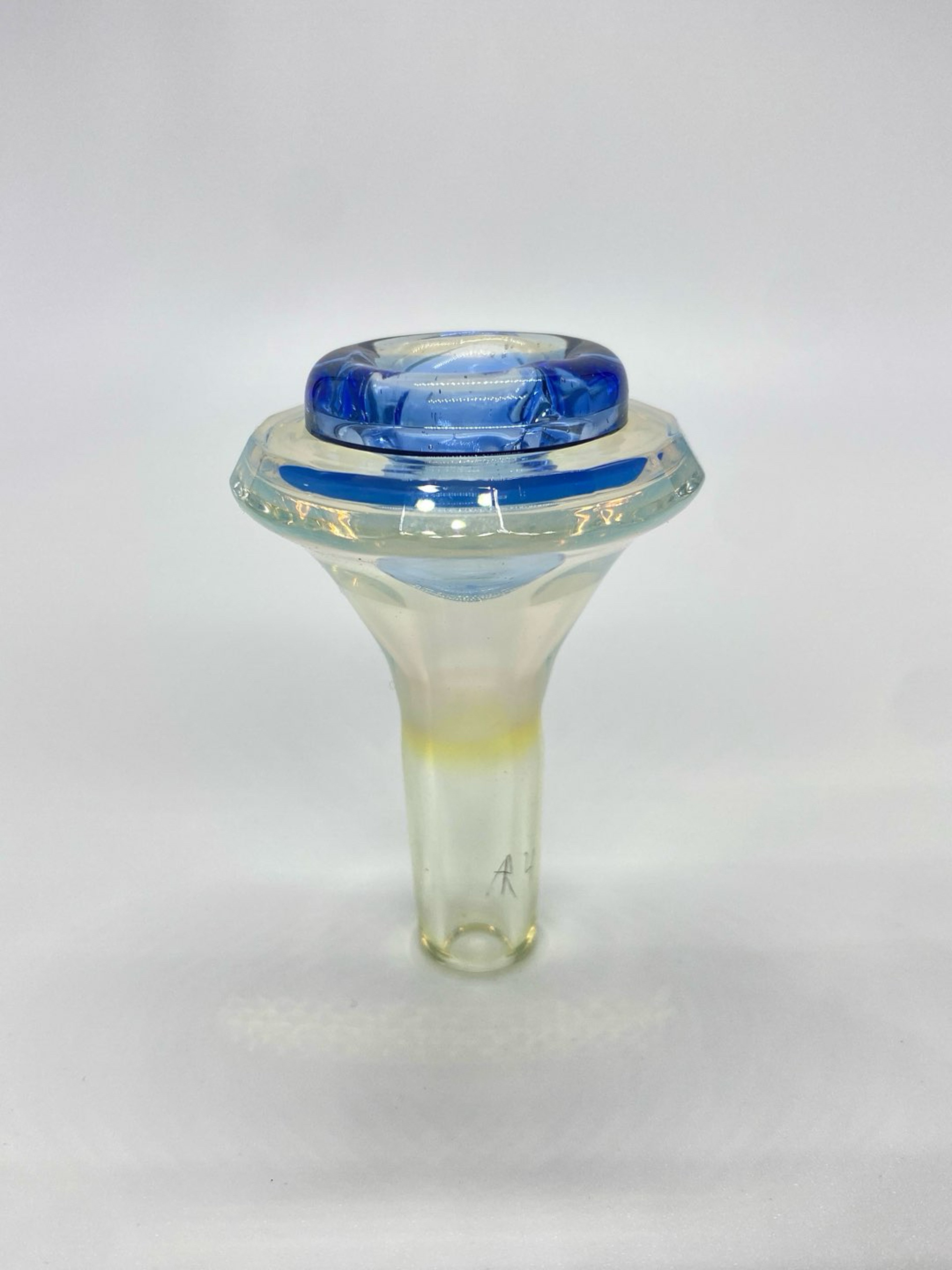 Andy Roth 3-Hole Bowl image 0