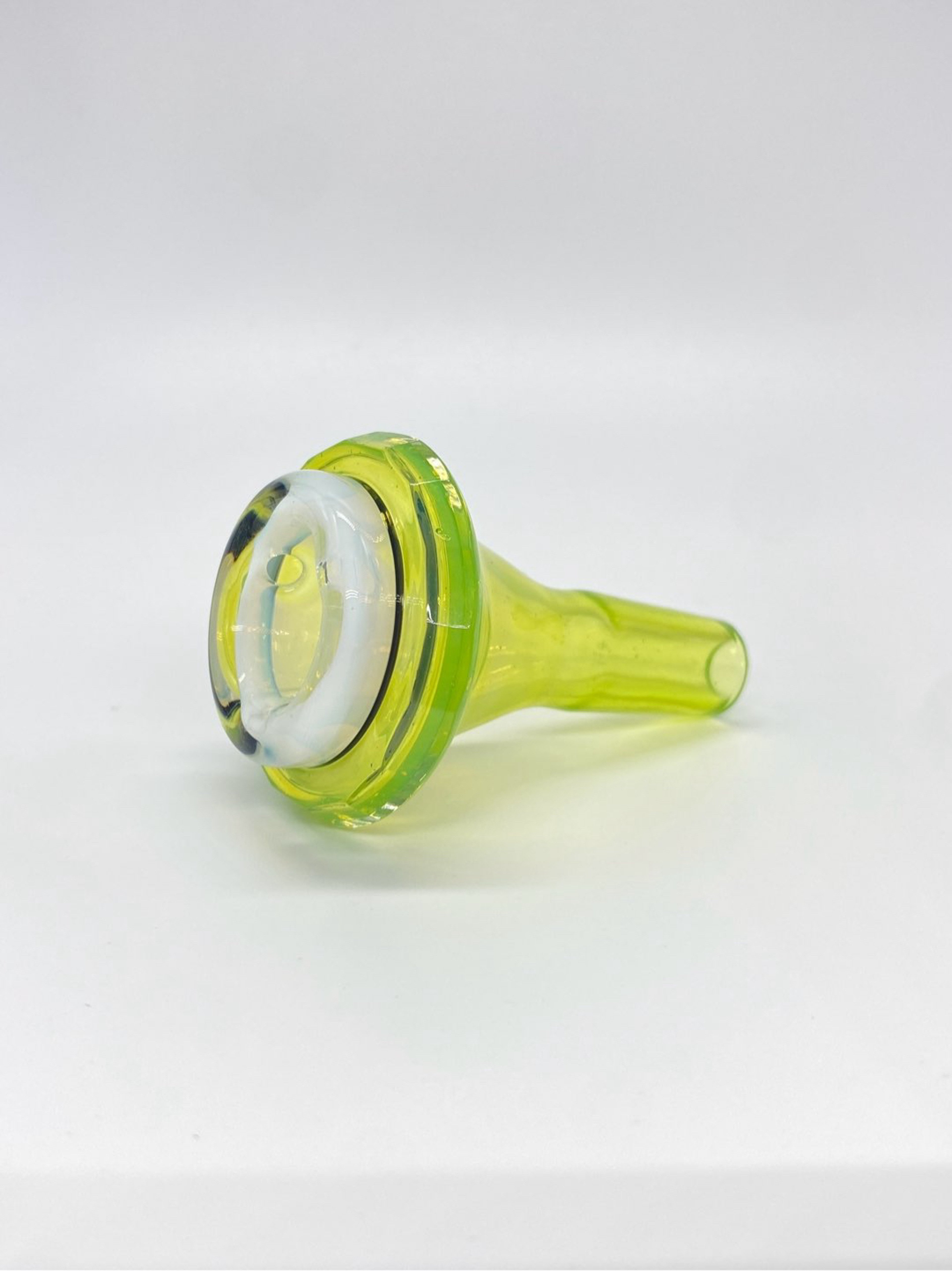 Andy Roth 3-hole Bowl image 0