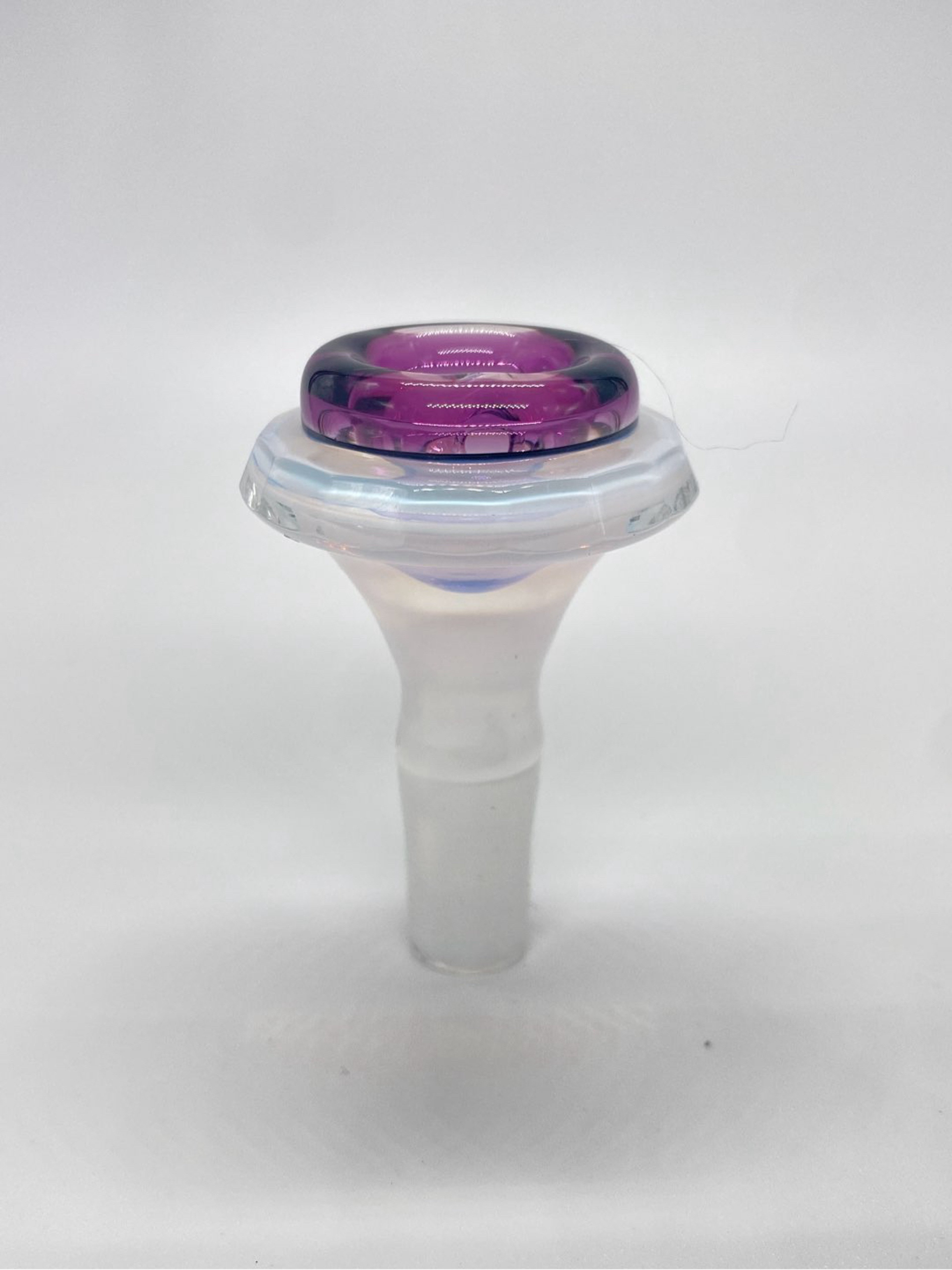 Andy Roth 3-hole Bowl image 0
