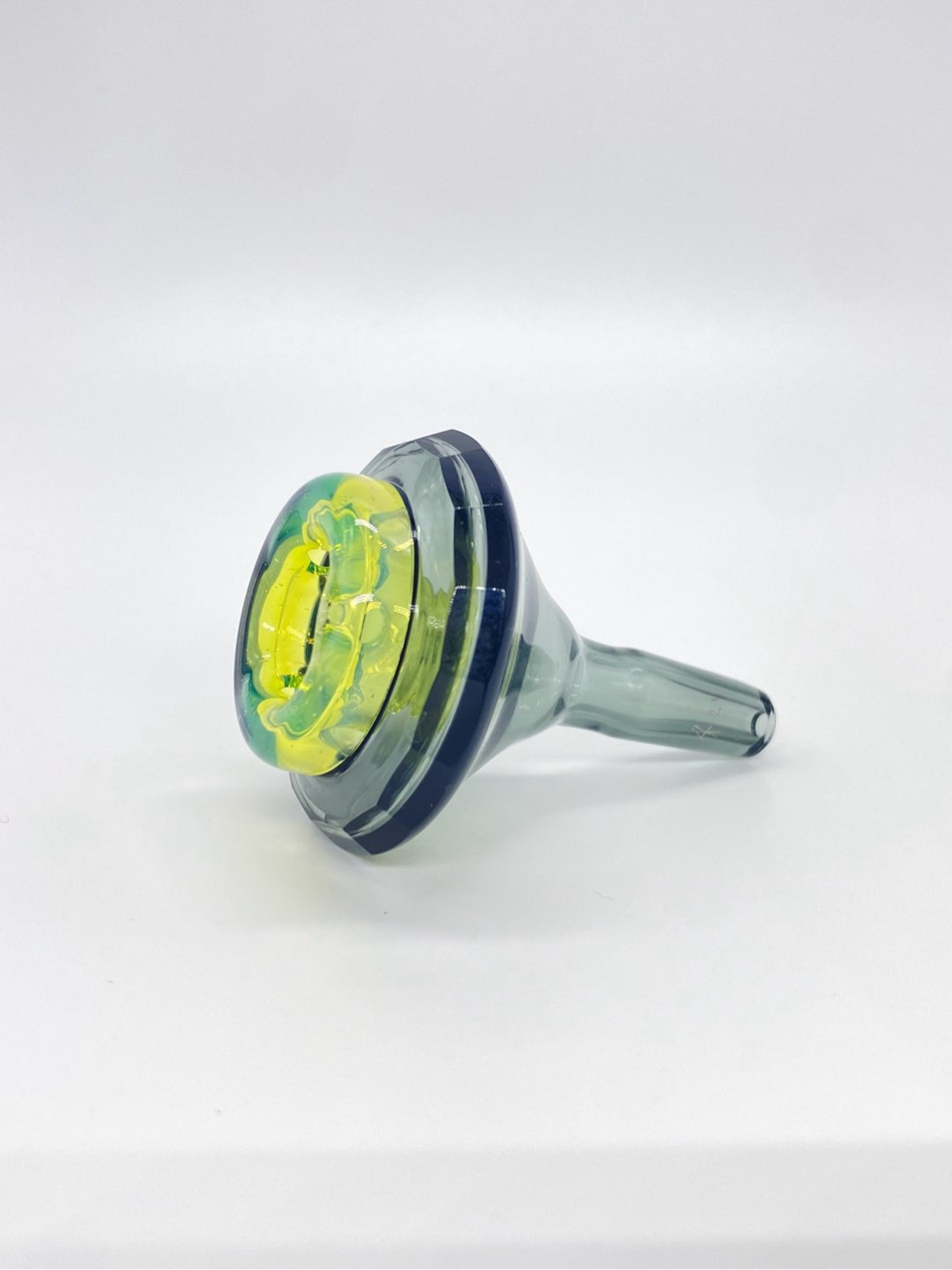 Andy Roth 3-hole Bowl image 0