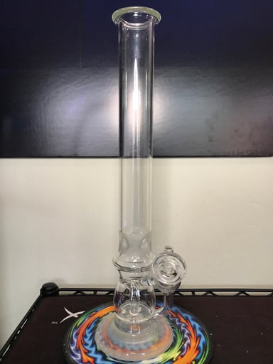Preview pic of MAXXSWELL Geyser Perc Tube
