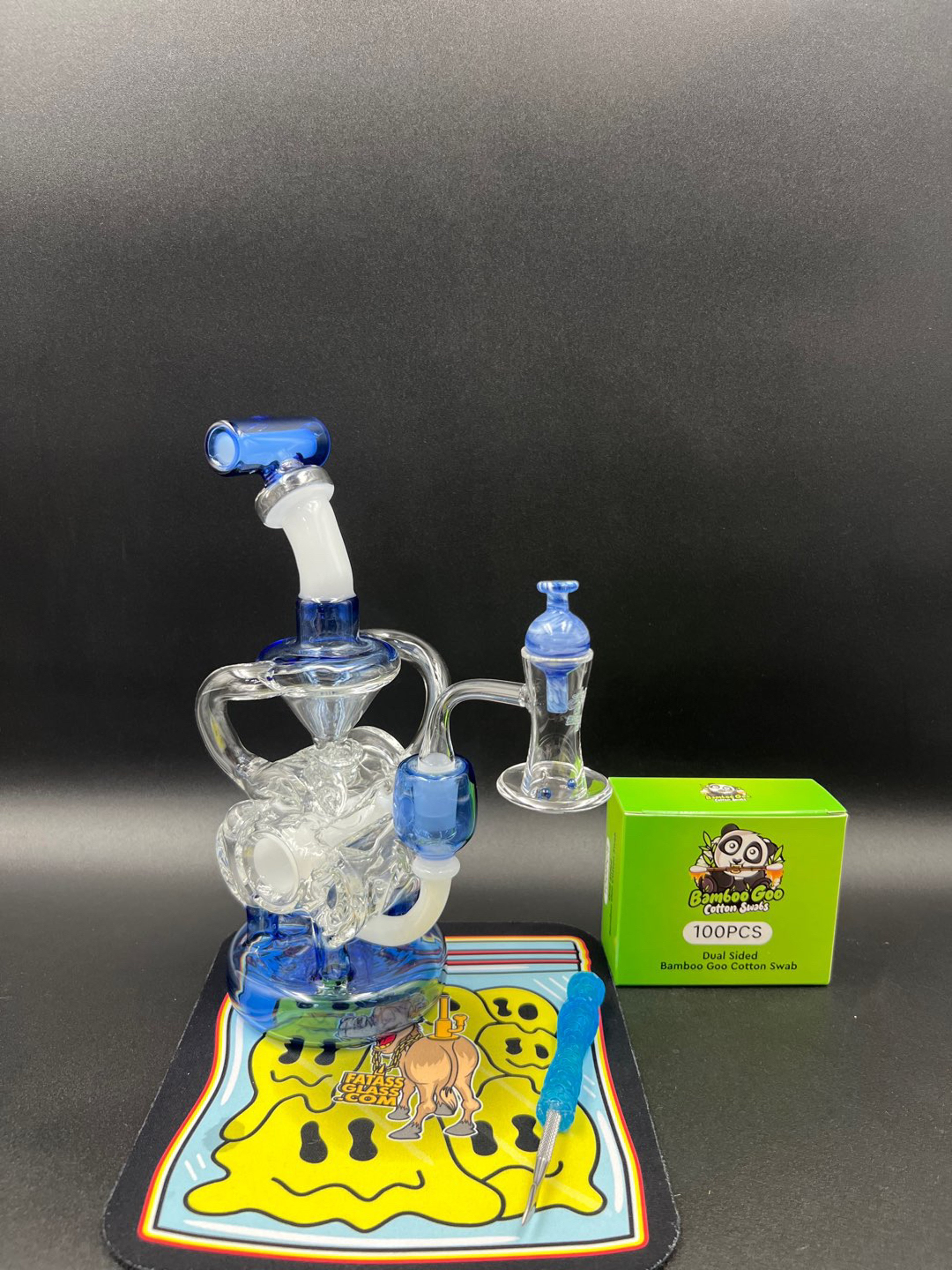 Full Recycler Set image 0