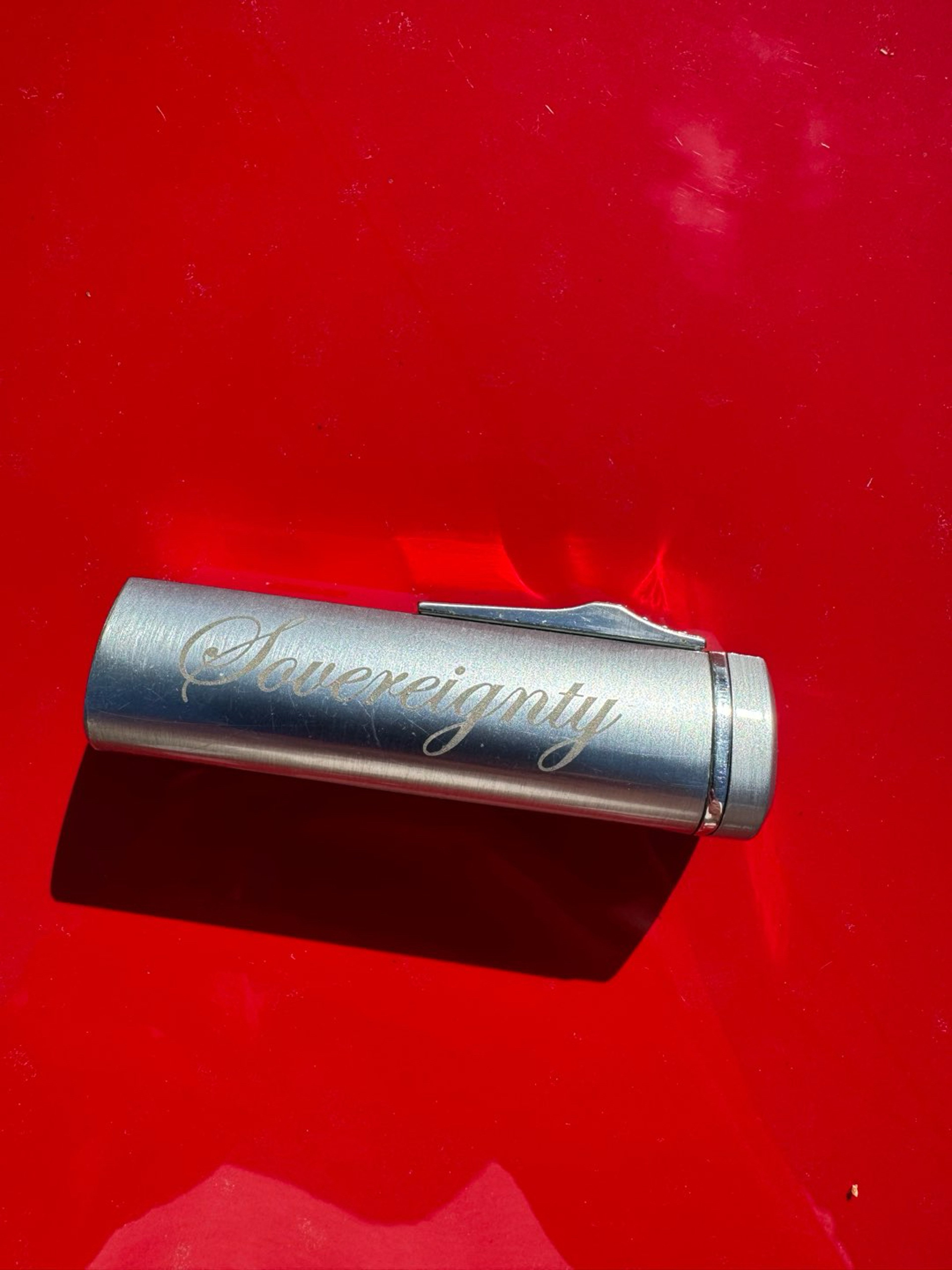 Preview pic of Sovereignty Torch