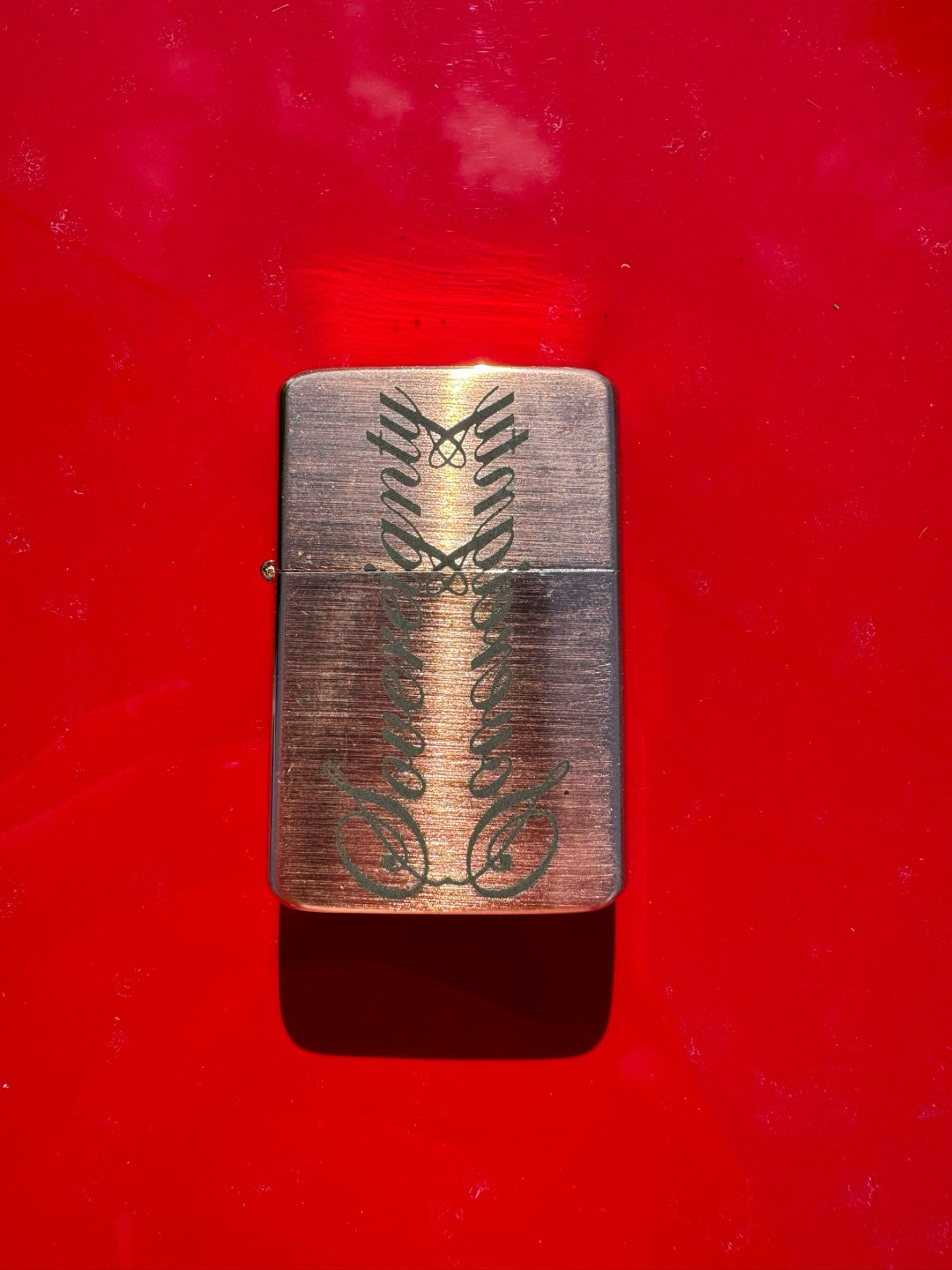 Preview pic of Sovereignty Torch