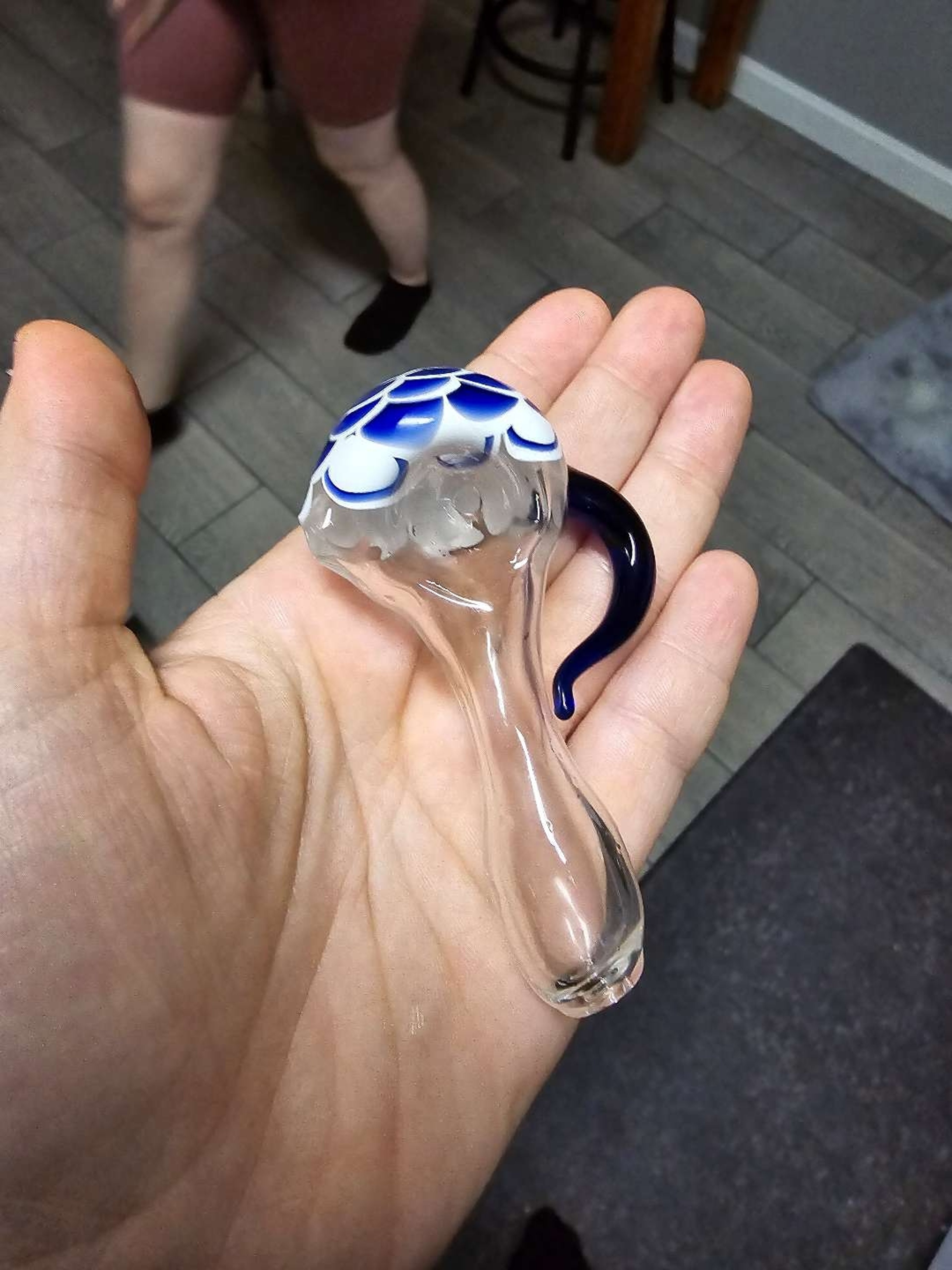 Preview pic of Dot stack spoon